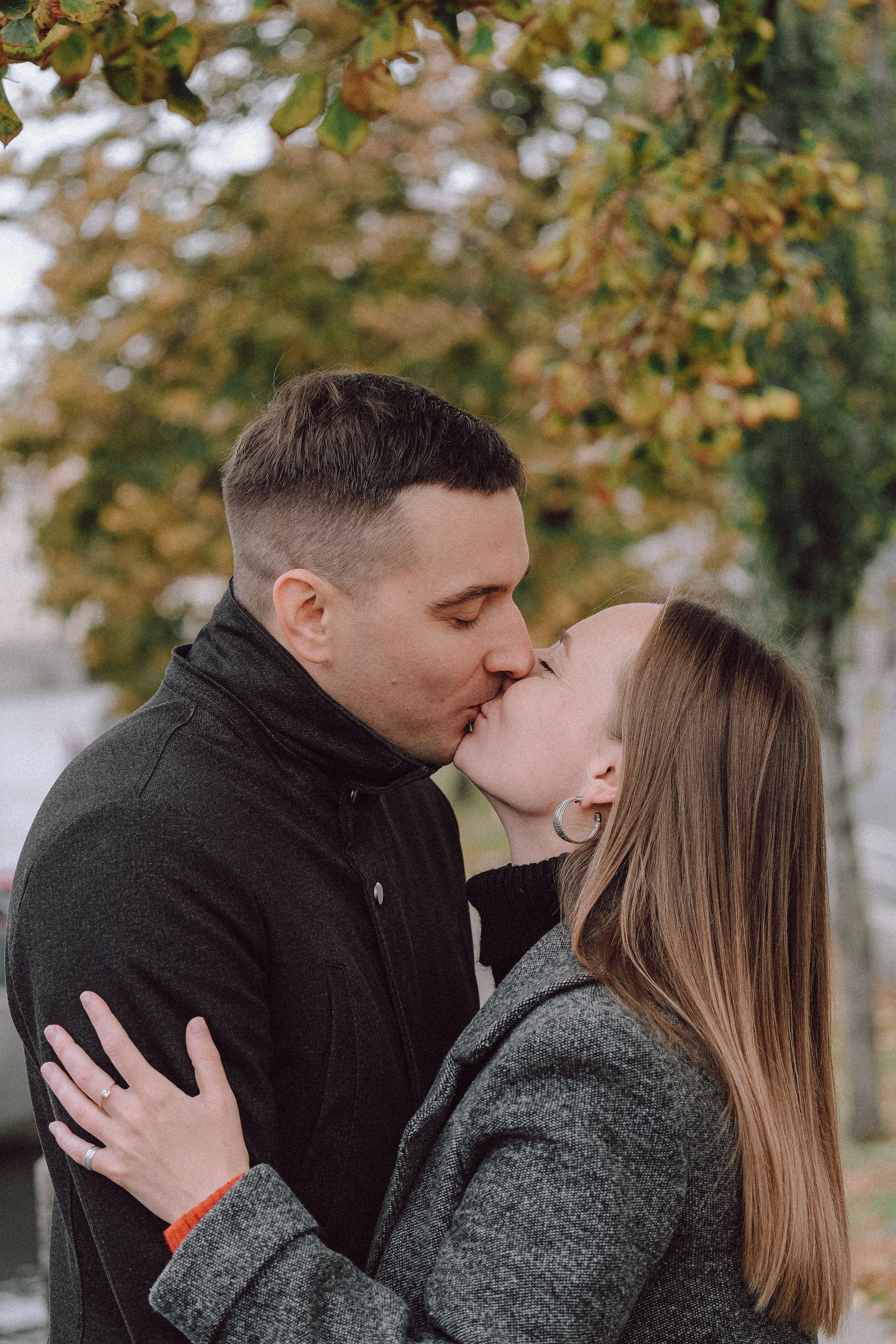 Прогулка по городу. Профессиональный фотограф, Санкт-Петербург — Виктория Богомолова