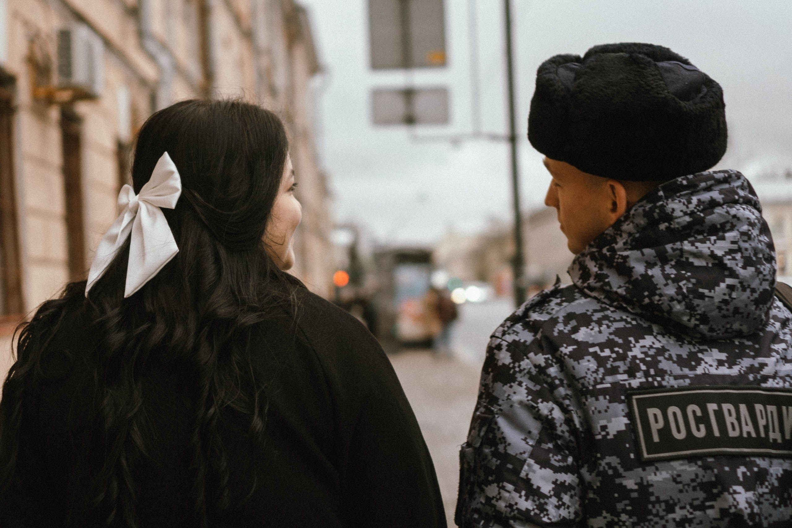 Предложение. Профессиональный фотограф, Санкт-Петербург — Виктория Богомолова