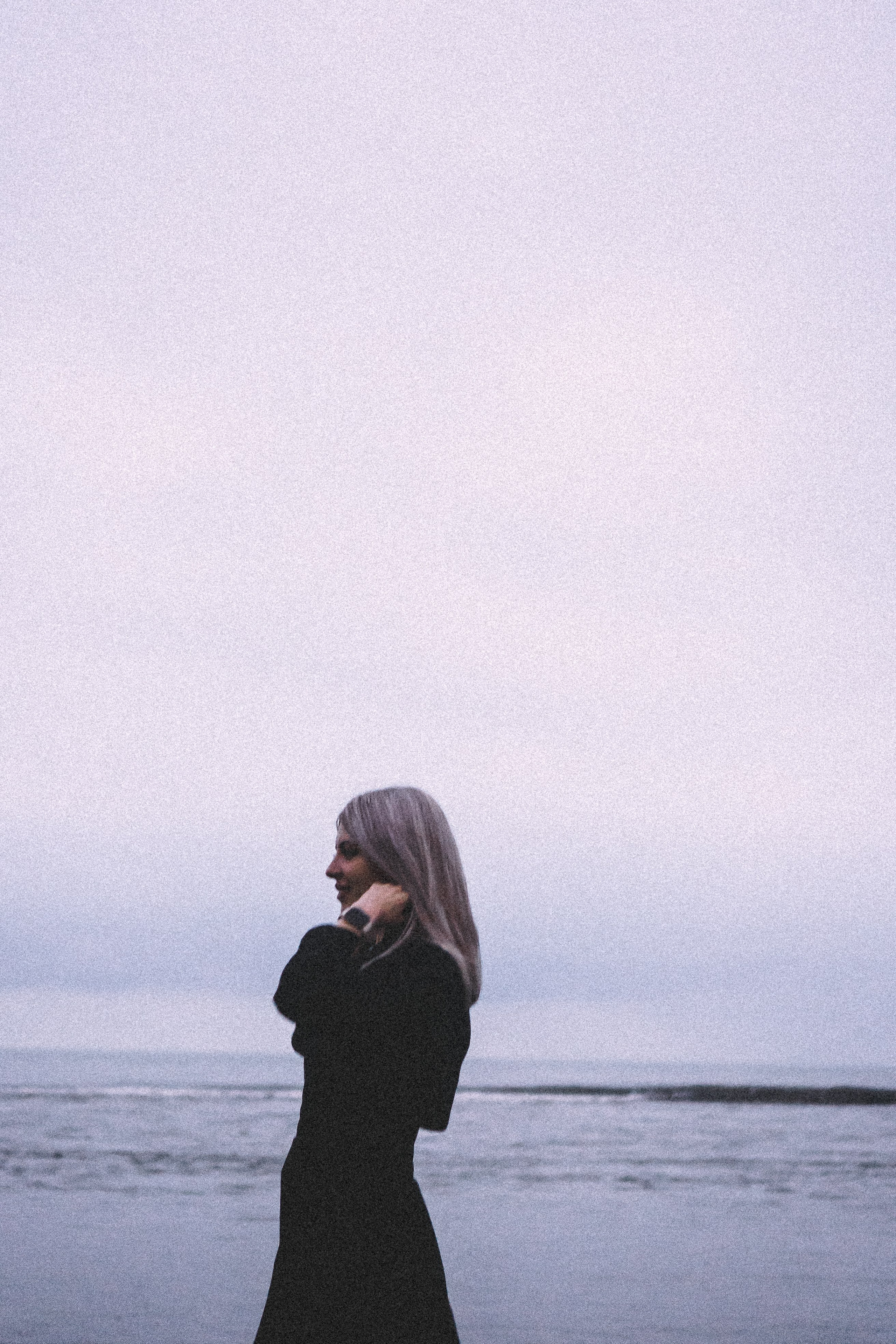 Фотосесиия на море. Профессиональный фотограф, Санкт-Петербург — Виктория Богомолова