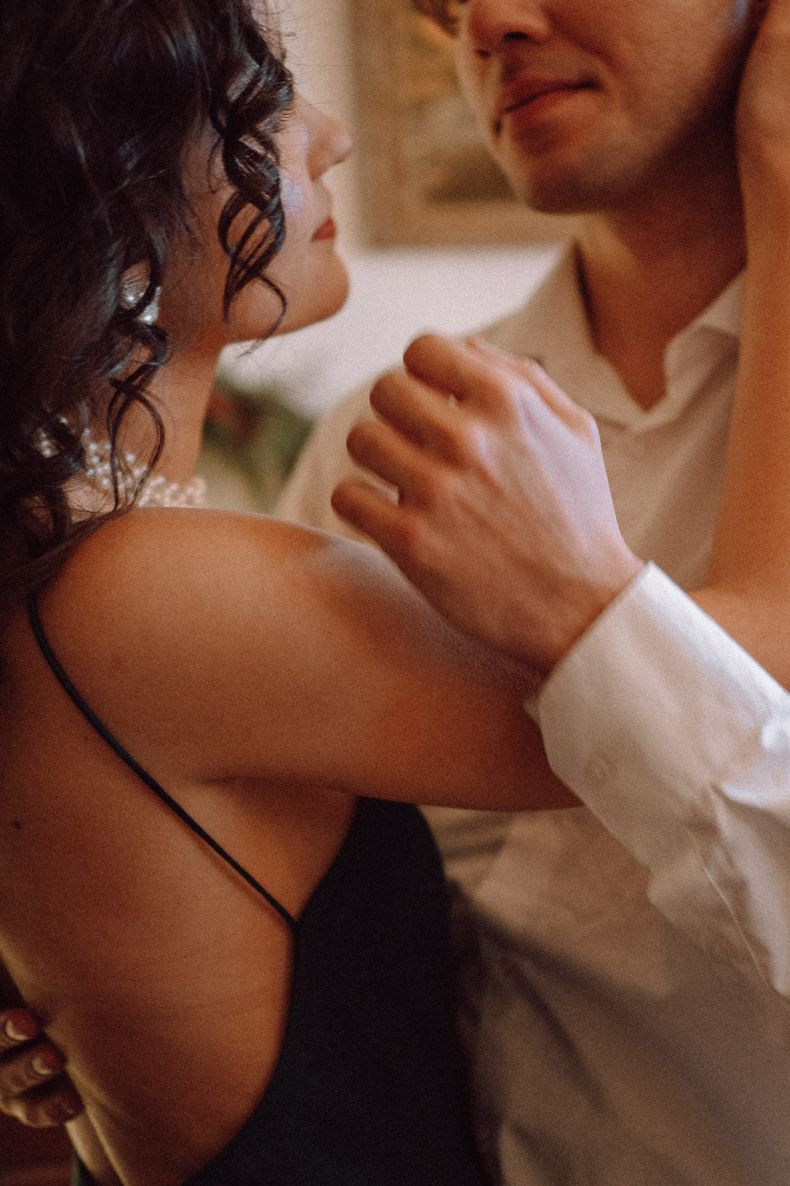 Любовь с новогодним вайбом. Профессиональный фотограф, Санкт-Петербург — Виктория Богомолова