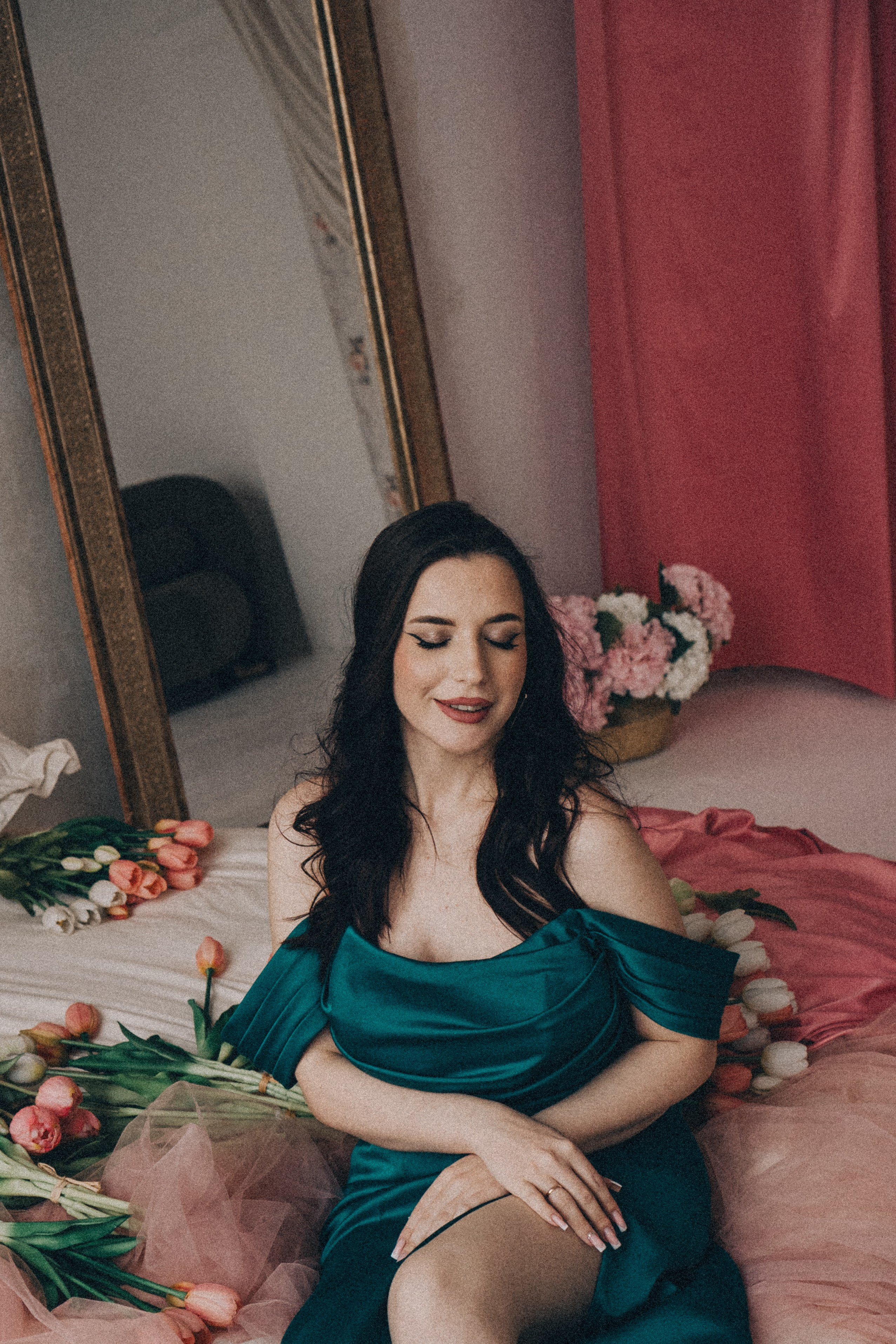 Весенняя. Профессиональный фотограф, Санкт-Петербург — Виктория Богомолова