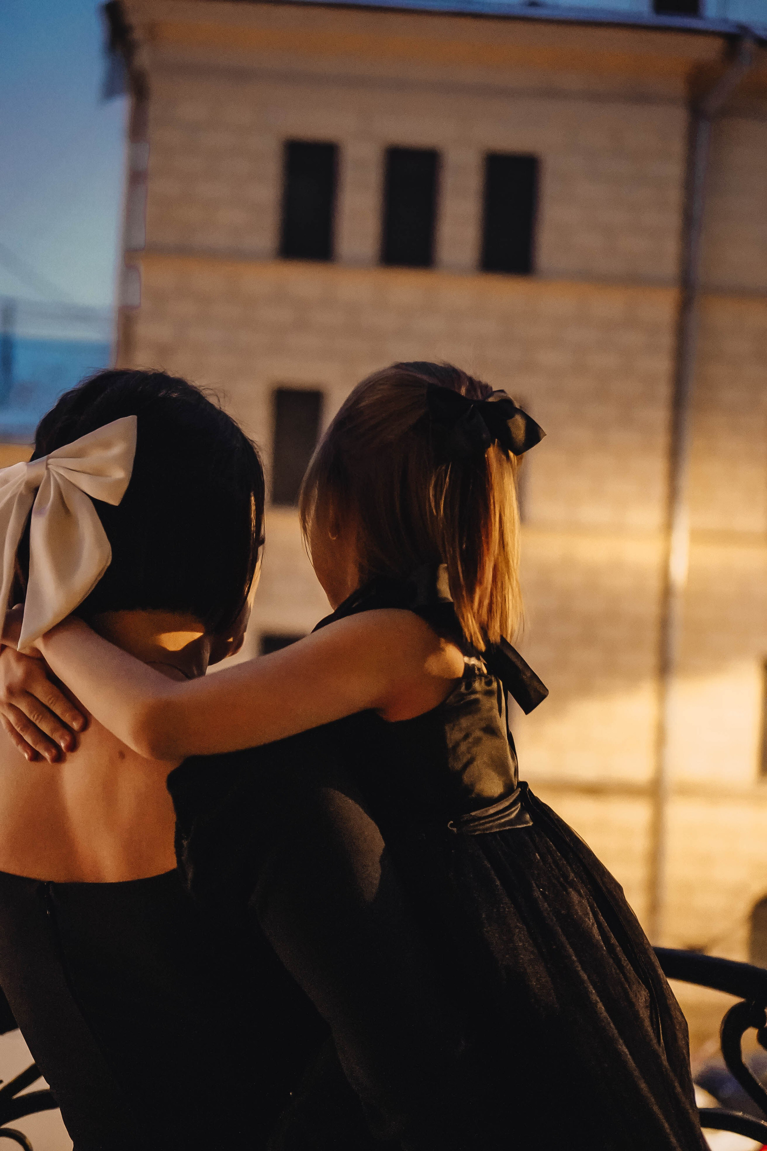 Семейная новогодняя. Профессиональный фотограф, Санкт-Петербург — Виктория Богомолова