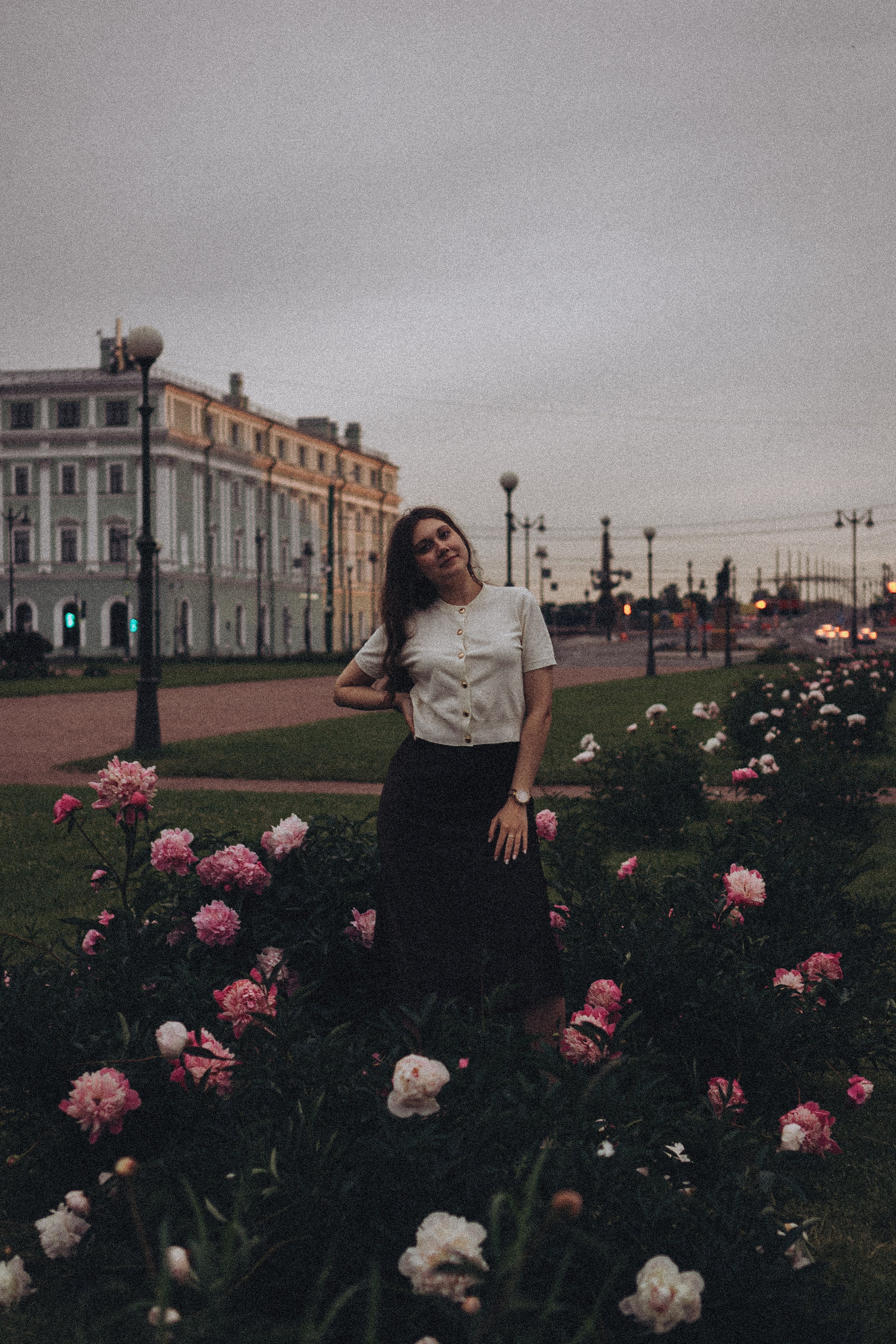 РАССВЕТНАЯ ИСТОРИЯ. Профессиональный фотограф, Санкт-Петербург — Виктория Богомолова