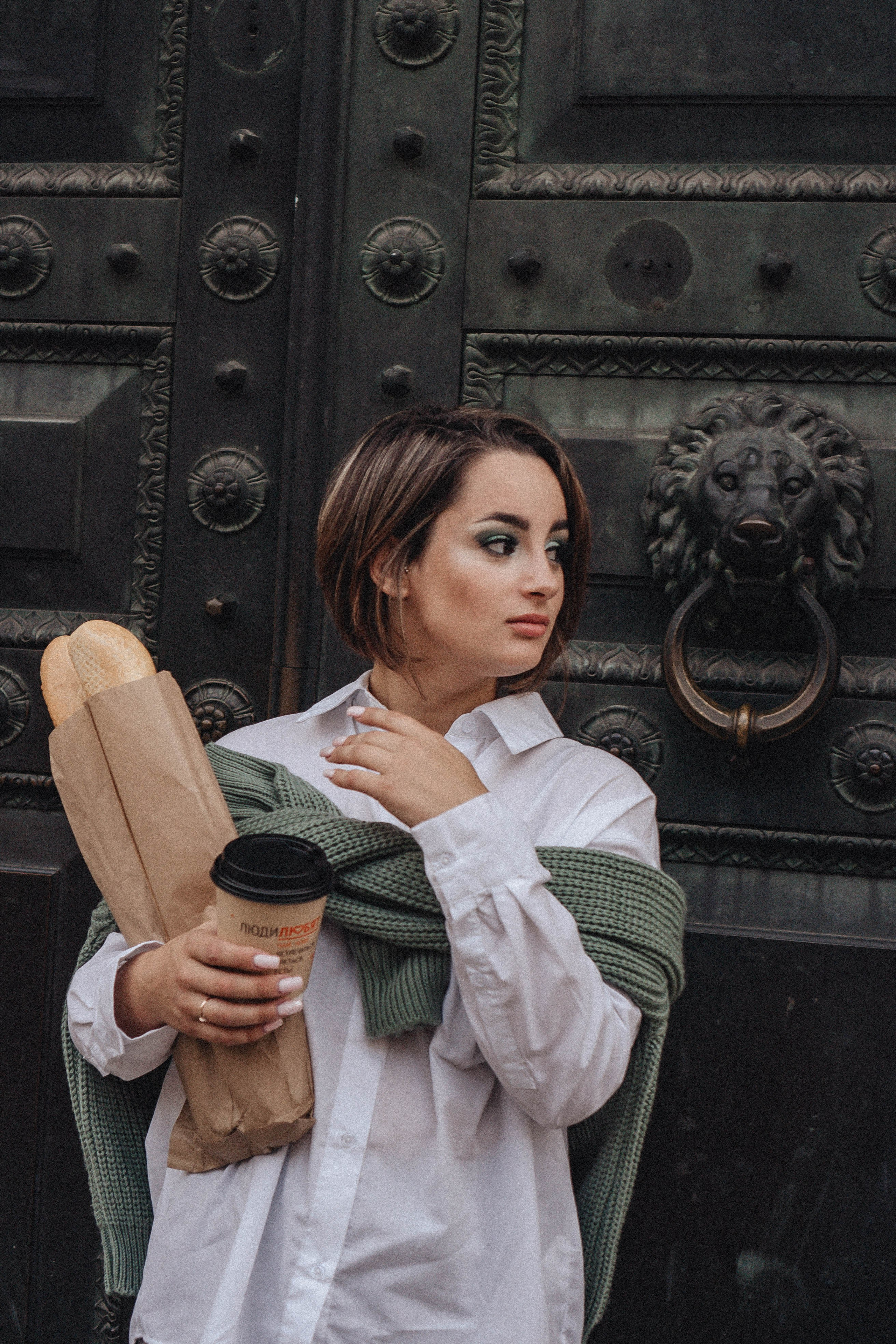 Прогулочная. Профессиональный фотограф, Санкт-Петербург — Виктория Богомолова