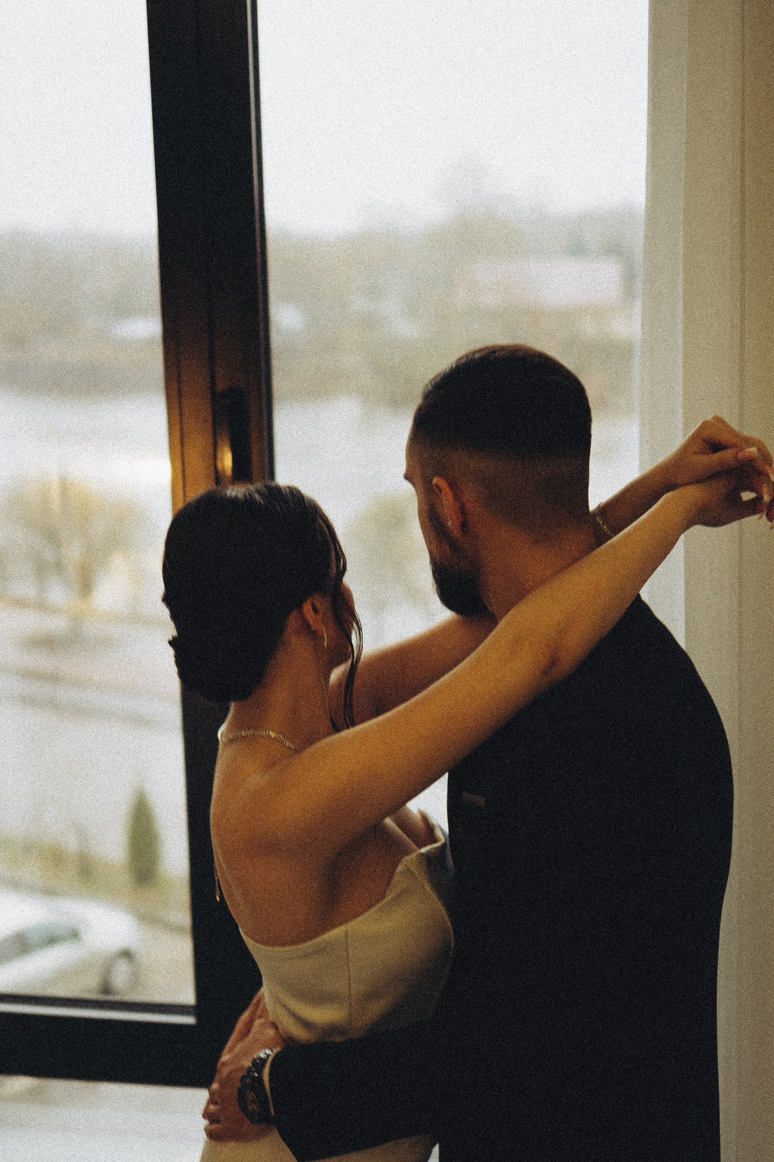 СВАДЕБНАЯ СЬЕМКА СБОРОВ ЖЕНИХА И НЕВЕСТЫ В ОТЕЛЕ И ТАКЖЕ ФОТОСЕССИИЯ В ОТЕЛЕЕ МЕГАПОЛИС БРЯНСК. Профессиональный фотограф, Санкт-Петербург — Виктория Богомолова