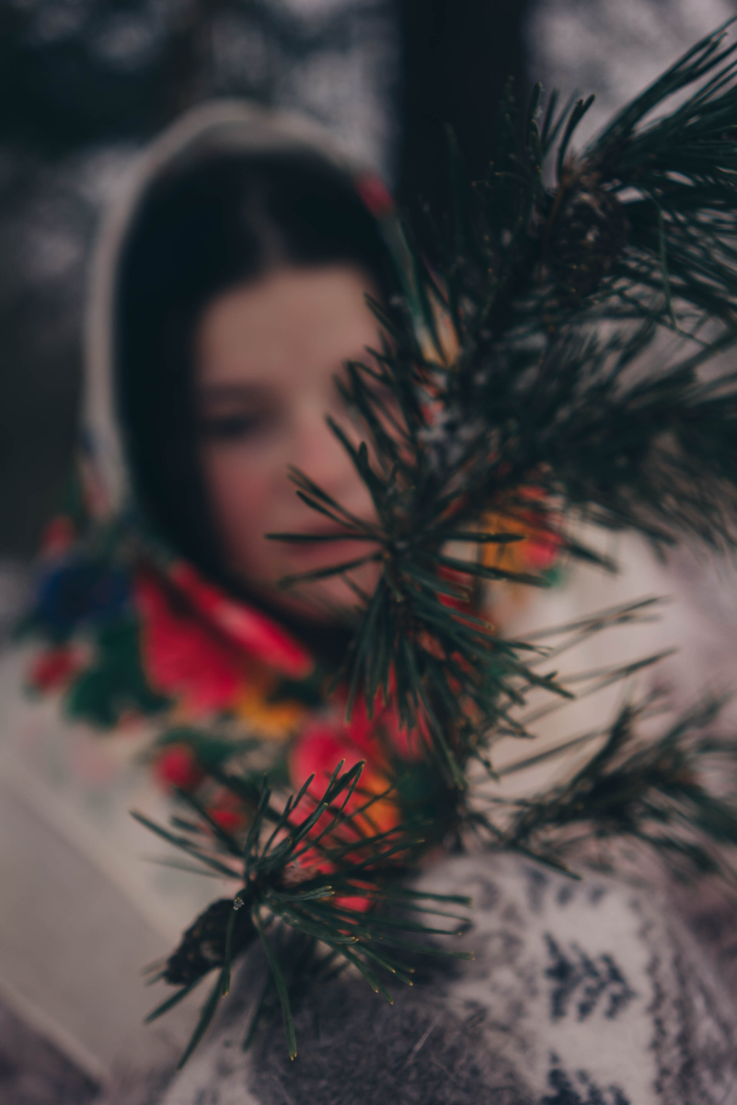 Деревня. Профессиональный фотограф, Санкт-Петербург — Виктория Богомолова