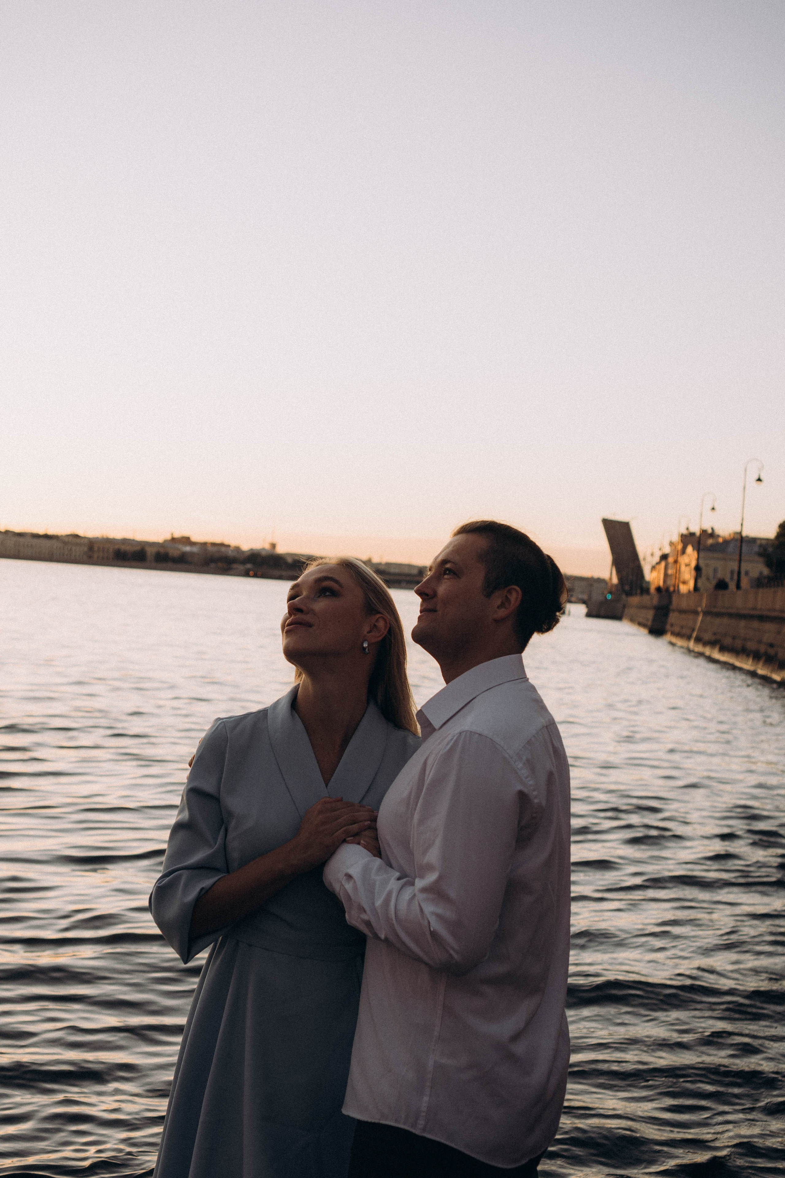 СЧАСТЛИВОЕ УТРО. Профессиональный фотограф, Санкт-Петербург — Виктория Богомолова