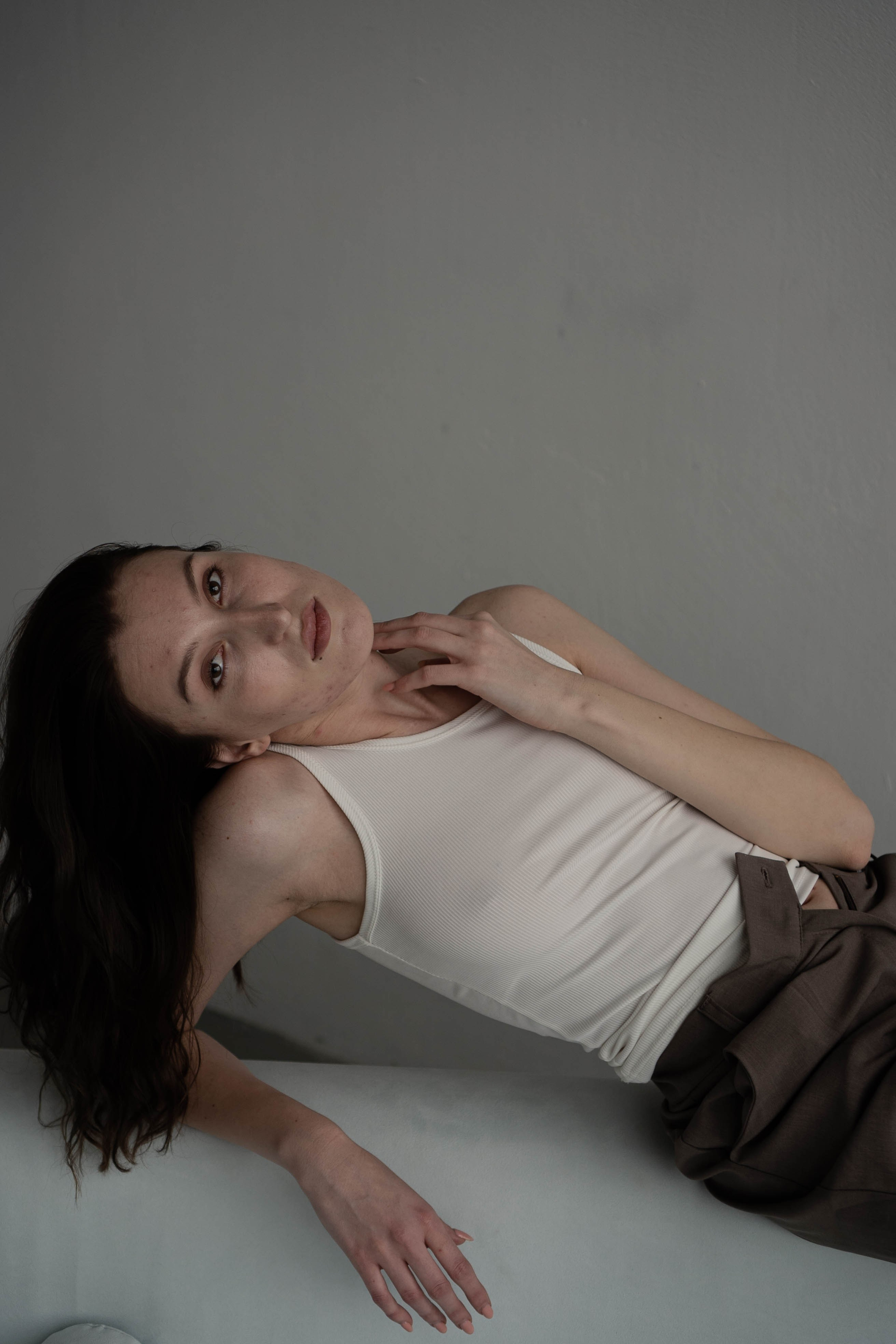 Студийная. Профессиональный фотограф, Санкт-Петербург — Виктория Богомолова