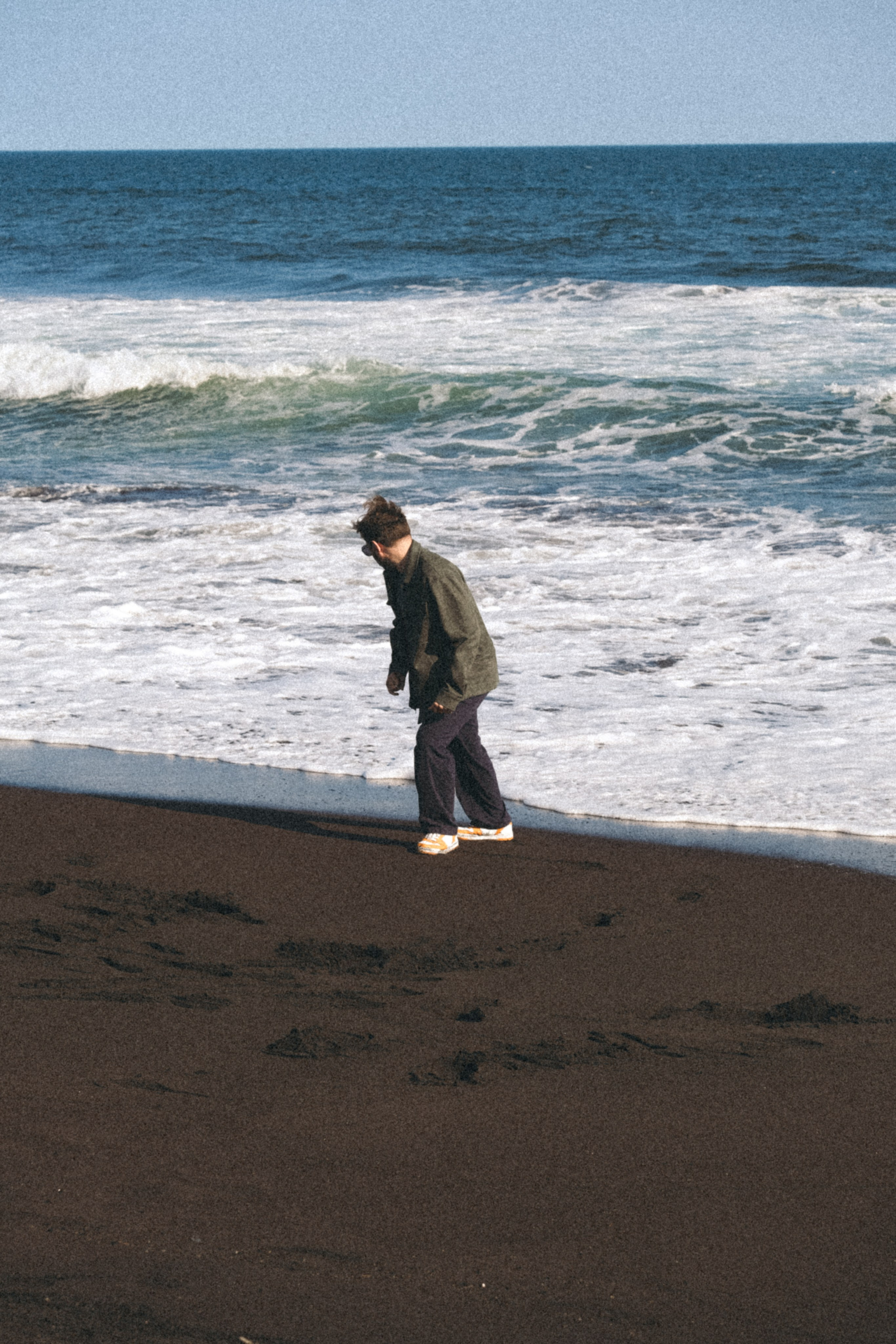 Тихий океан. Профессиональный фотограф, Санкт-Петербург — Виктория Богомолова