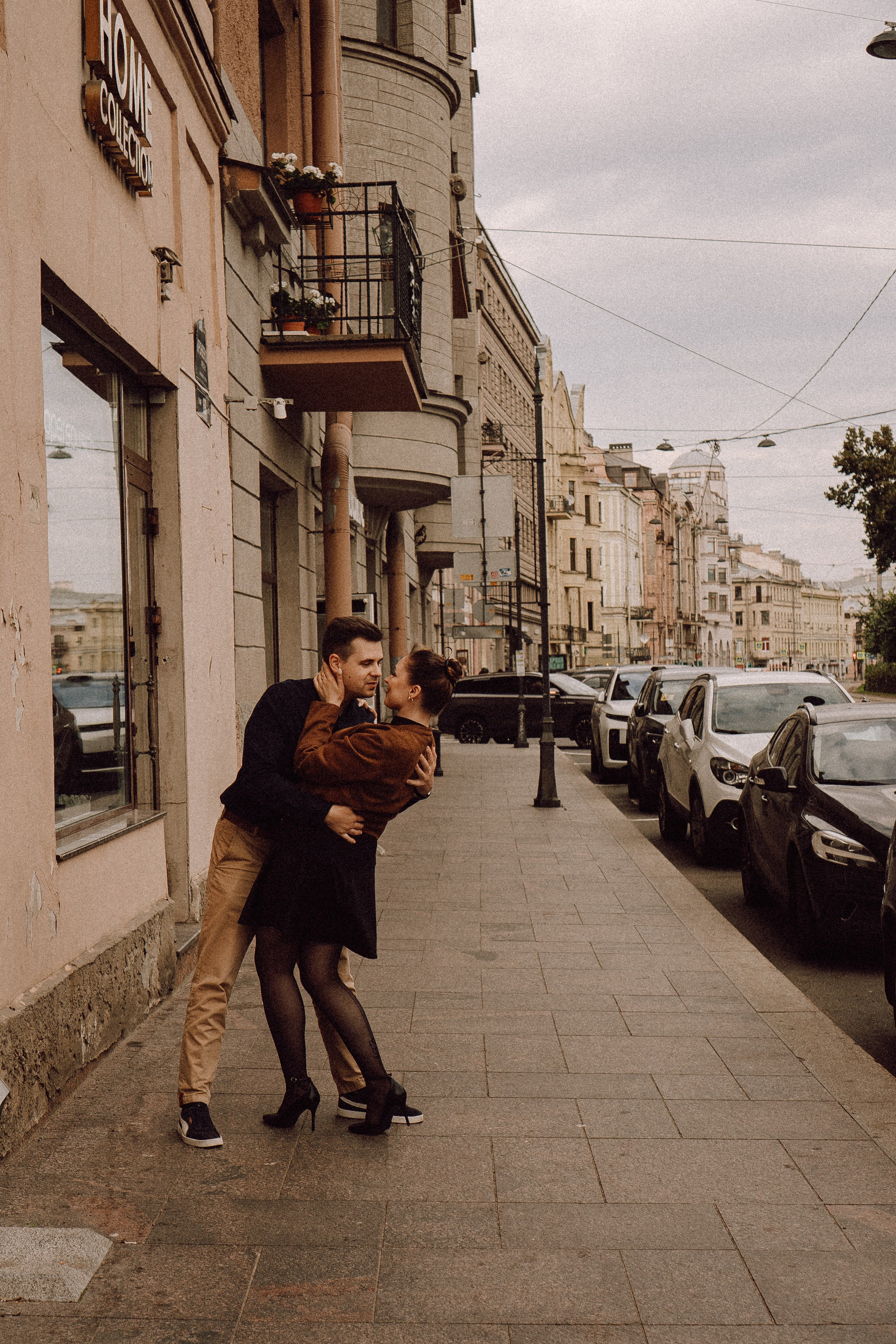 LOVE. Профессиональный фотограф, Санкт-Петербург — Виктория Богомолова
