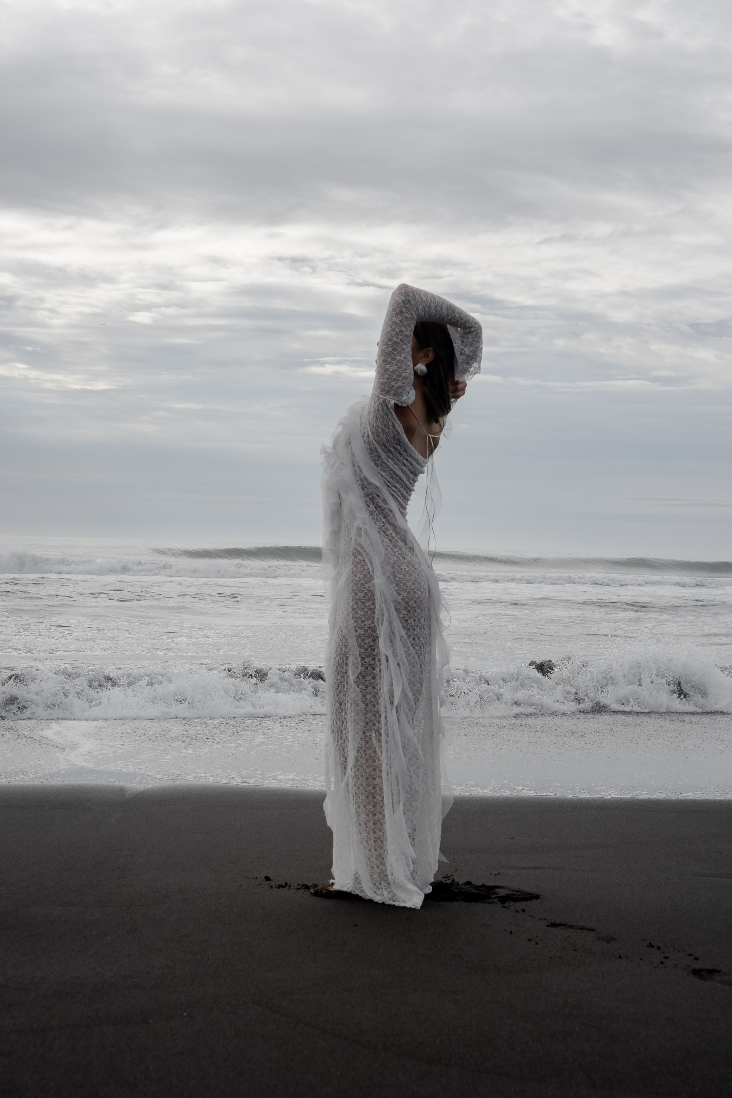 ТИХИЙ ОКЕАНН СЬЕМКА НА SONY. Профессиональный фотограф, Санкт-Петербург — Виктория Богомолова