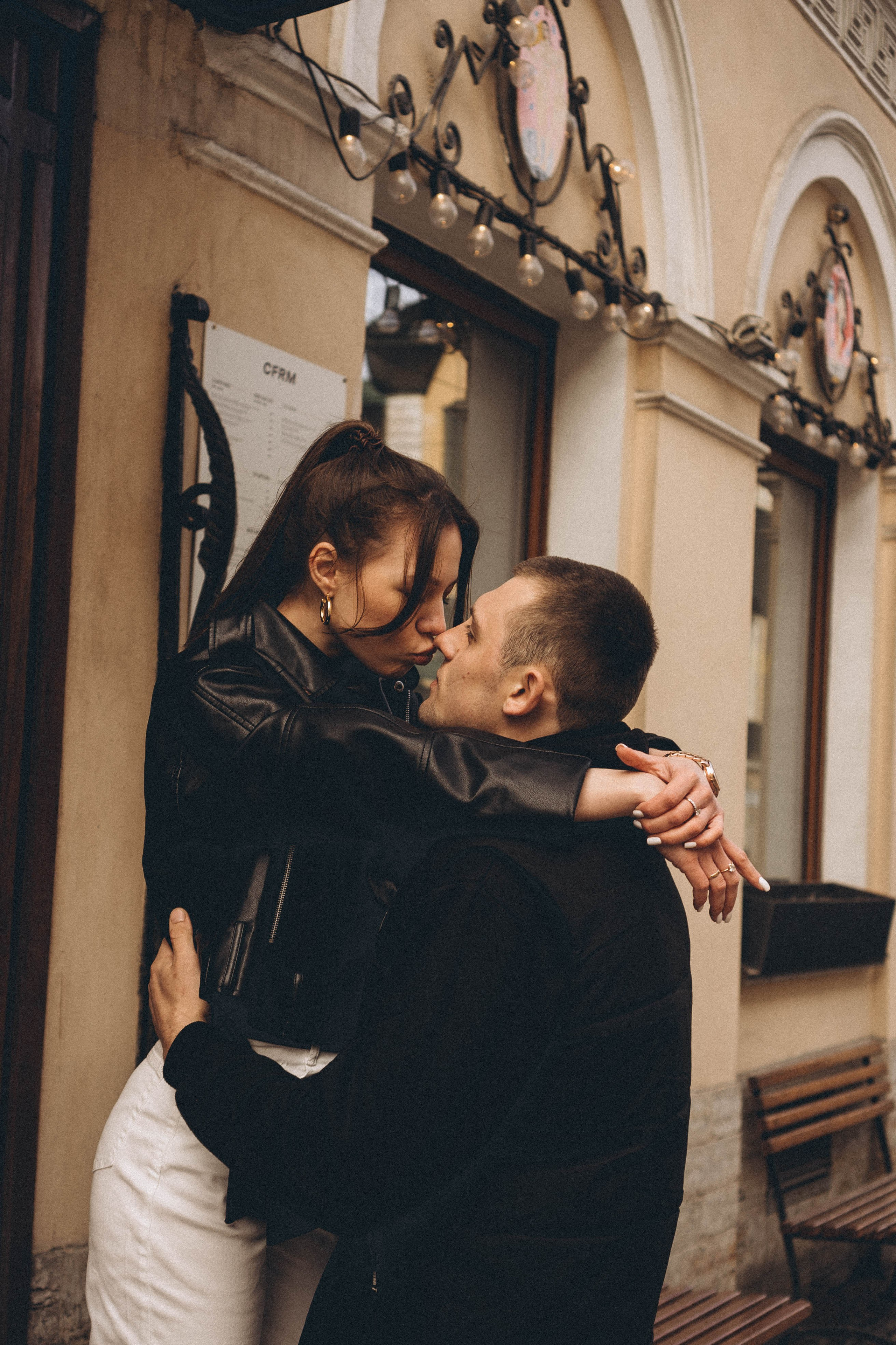 Прогулочная. Профессиональный фотограф, Санкт-Петербург — Виктория Богомолова