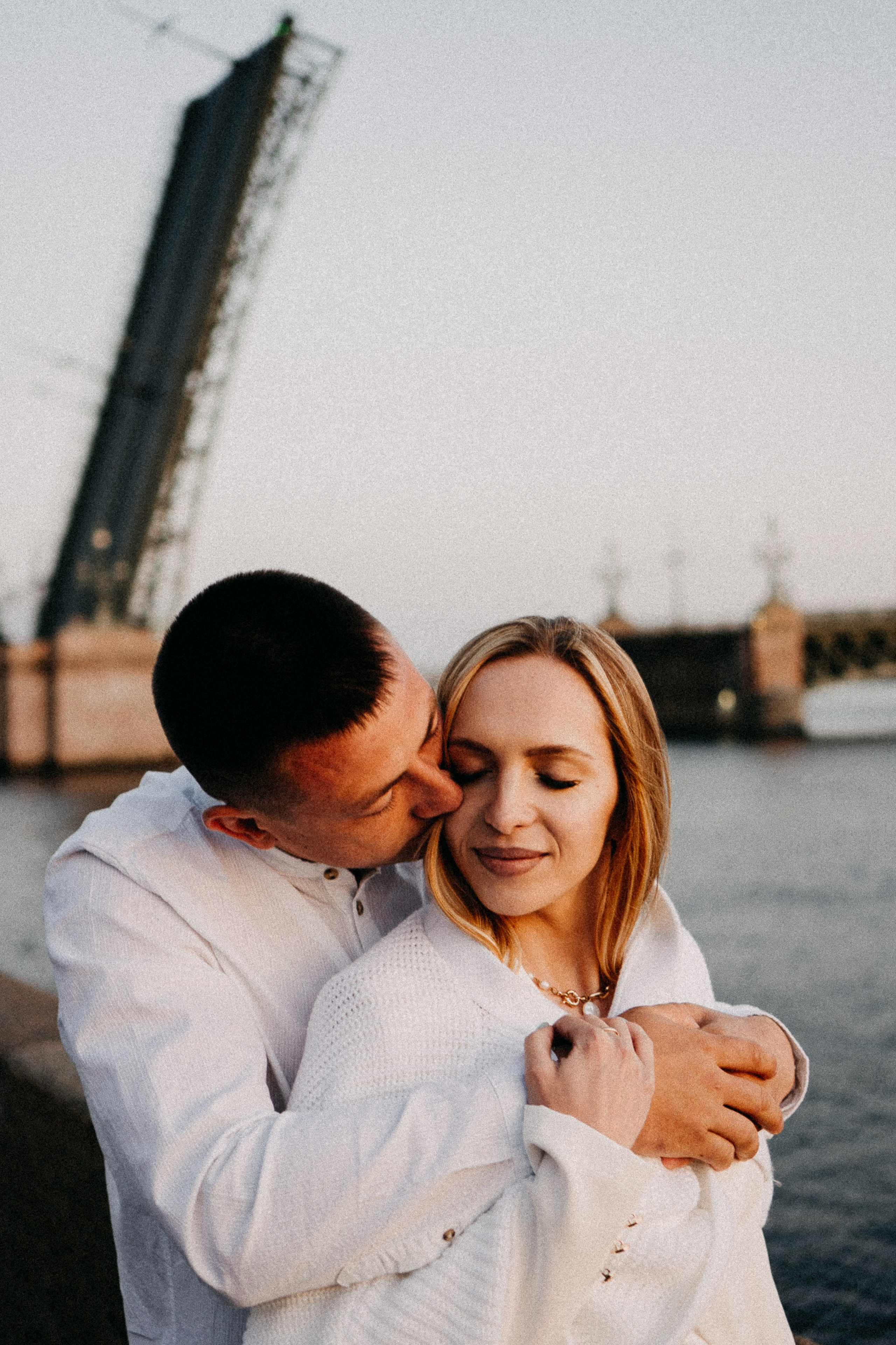 Сьемка мечты. Профессиональный фотограф, Санкт-Петербург — Виктория Богомолова