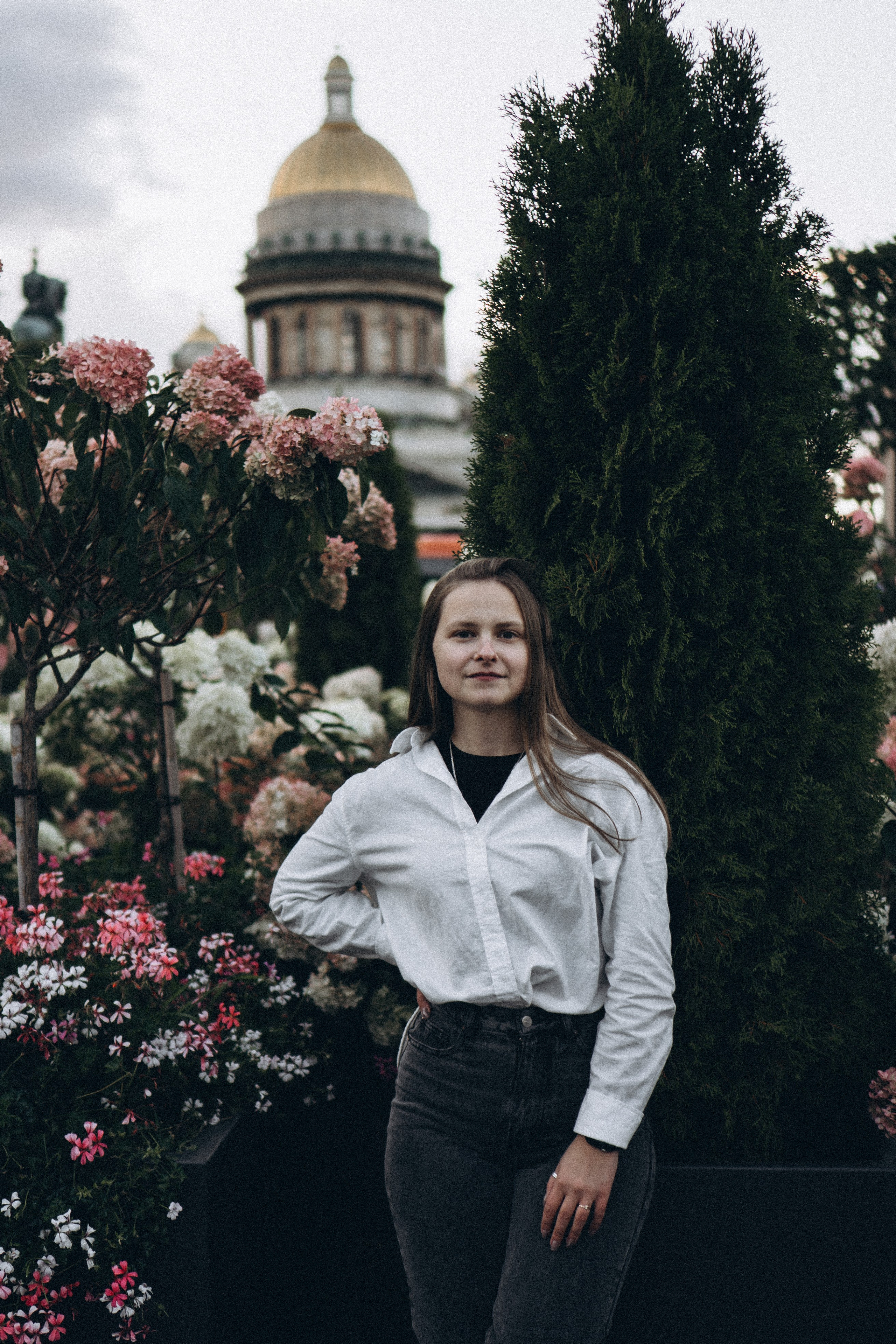 ПРОГУЛКА НА ЗАКАТЕ. Профессиональный фотограф, Санкт-Петербург — Виктория Богомолова