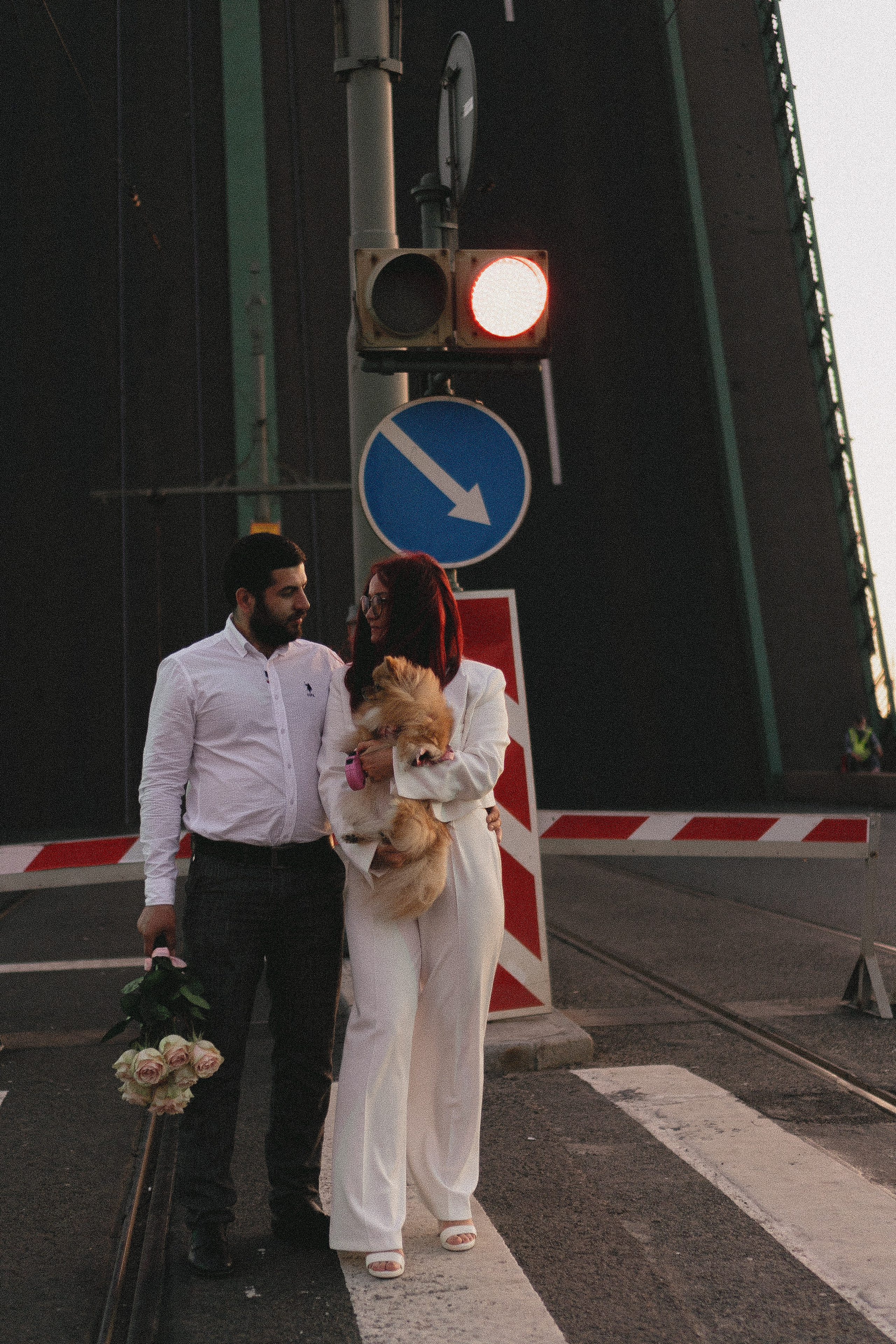 РАССВЕТНАЯ ИСТОРИЯ. Профессиональный фотограф, Санкт-Петербург — Виктория Богомолова