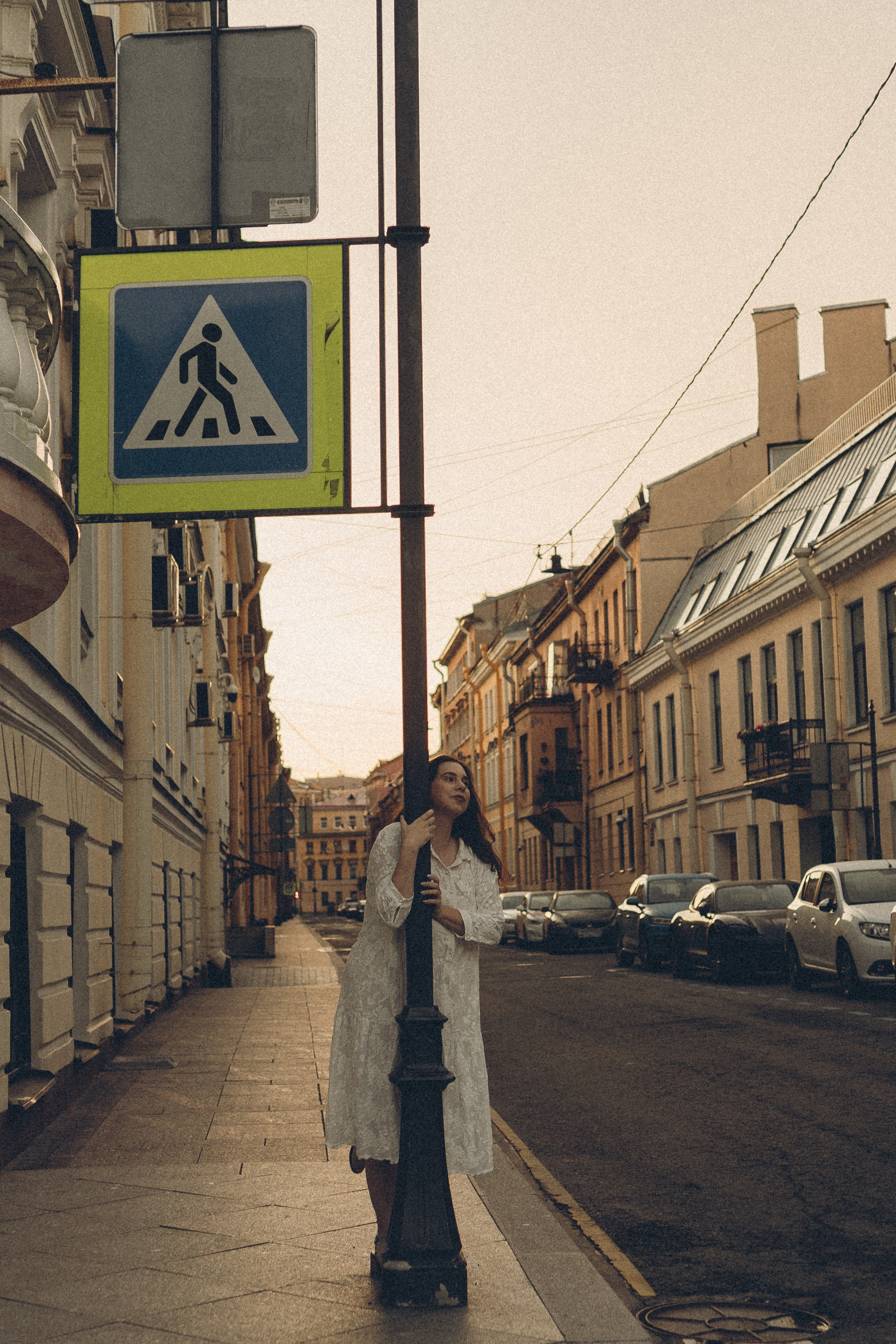 РАССВЕТ С РАЗВОДНЫМИ МОСТАМИ. Профессиональный фотограф, Санкт-Петербург — Виктория Богомолова