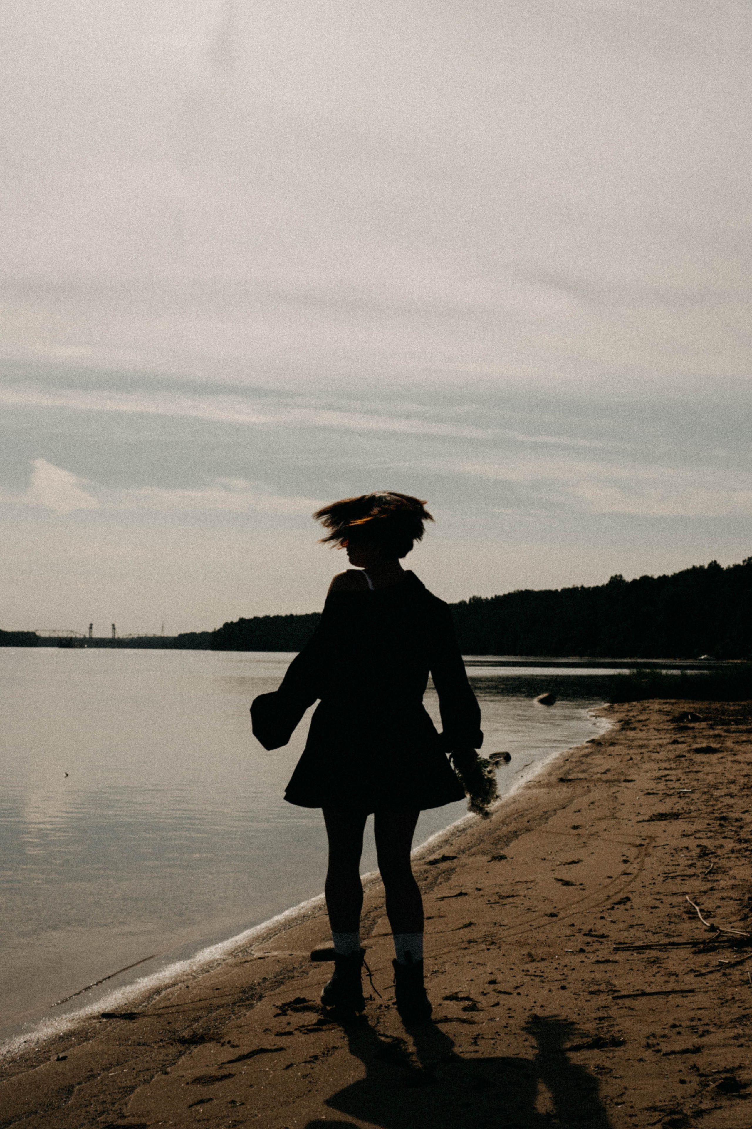 Летняя прогулка. Профессиональный фотограф, Санкт-Петербург — Виктория Богомолова