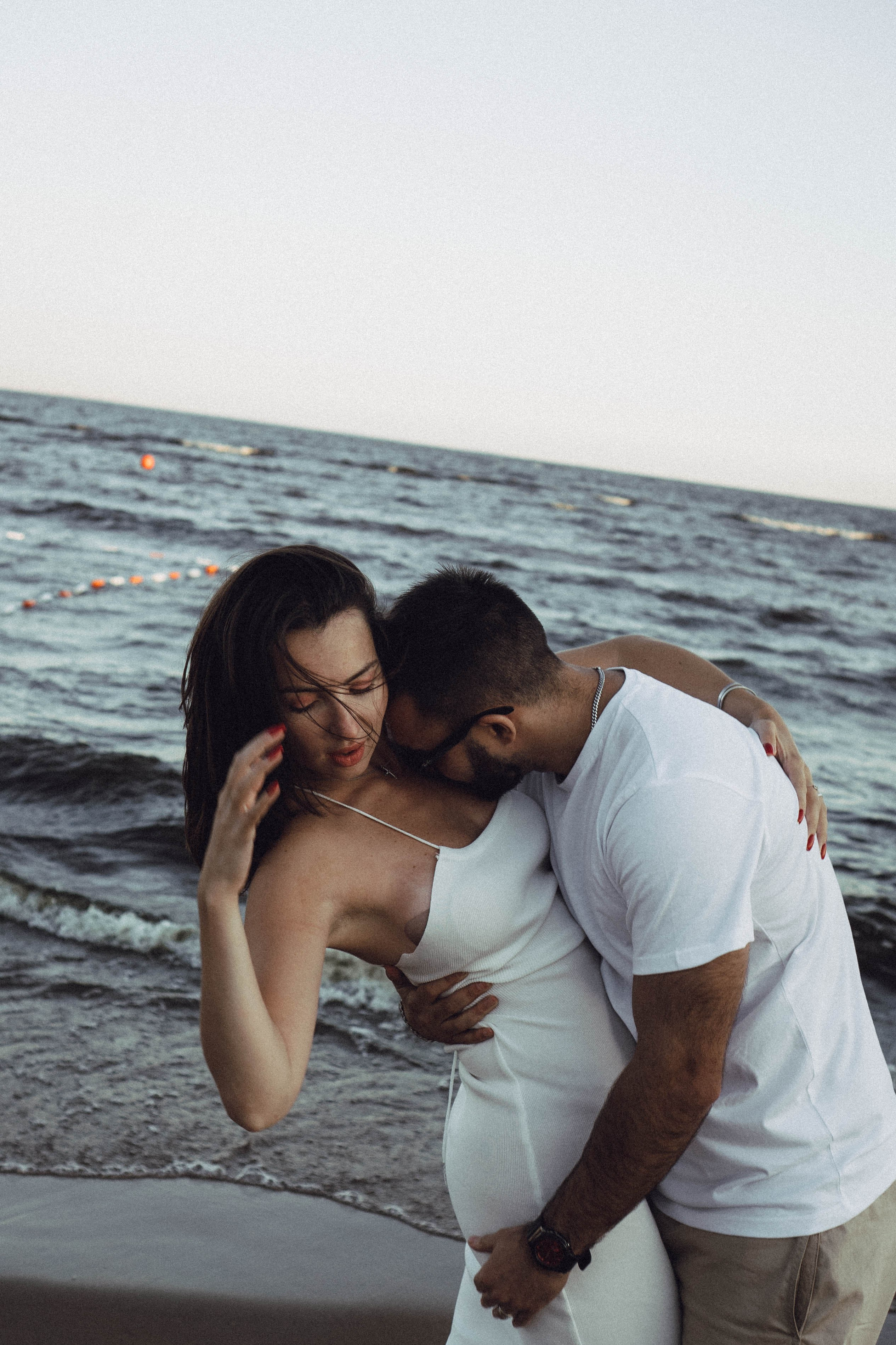 Любовь на заливе. Профессиональный фотограф, Санкт-Петербург — Виктория Богомолова