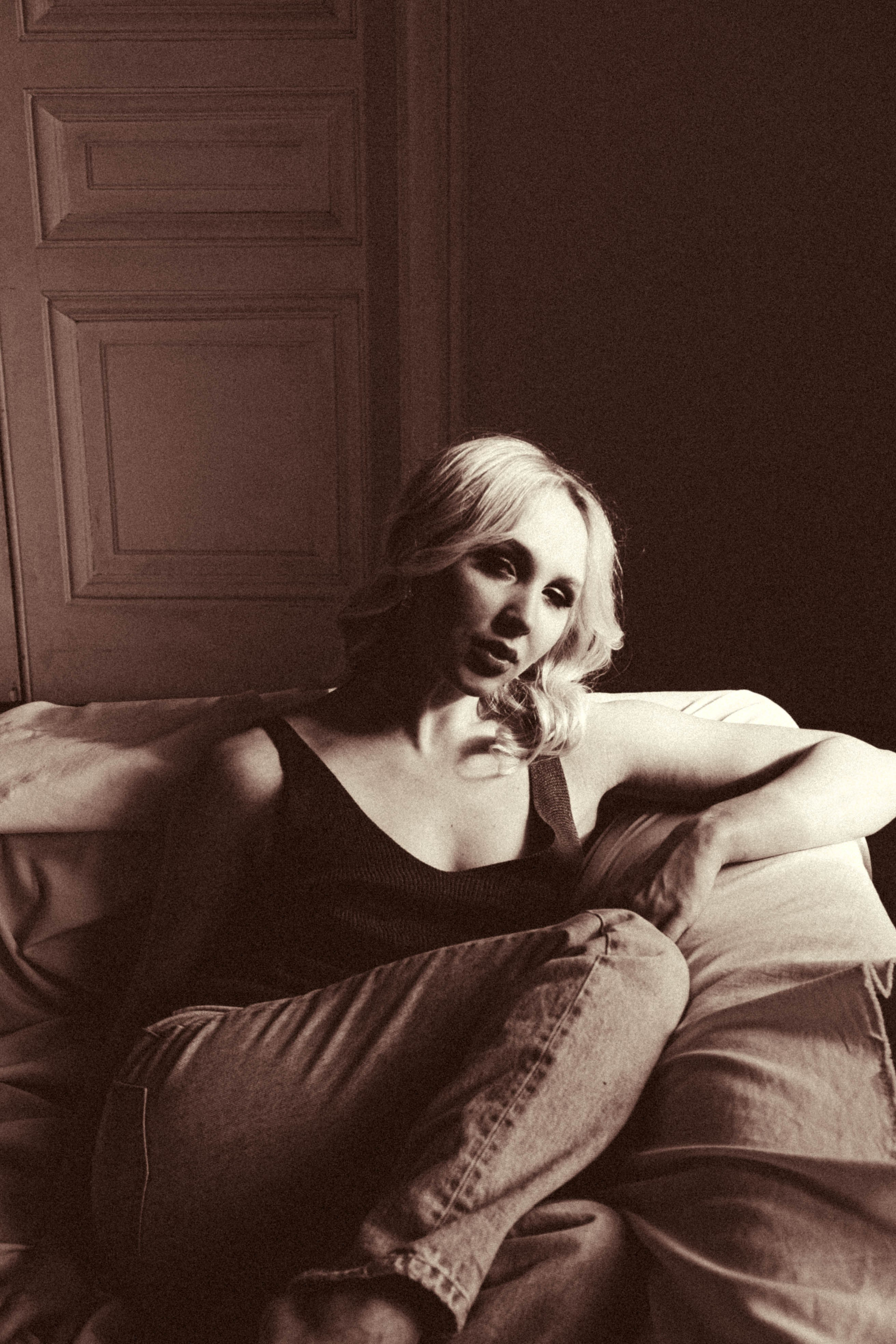 Винтажный стиль. Профессиональный фотограф, Санкт-Петербург — Виктория Богомолова