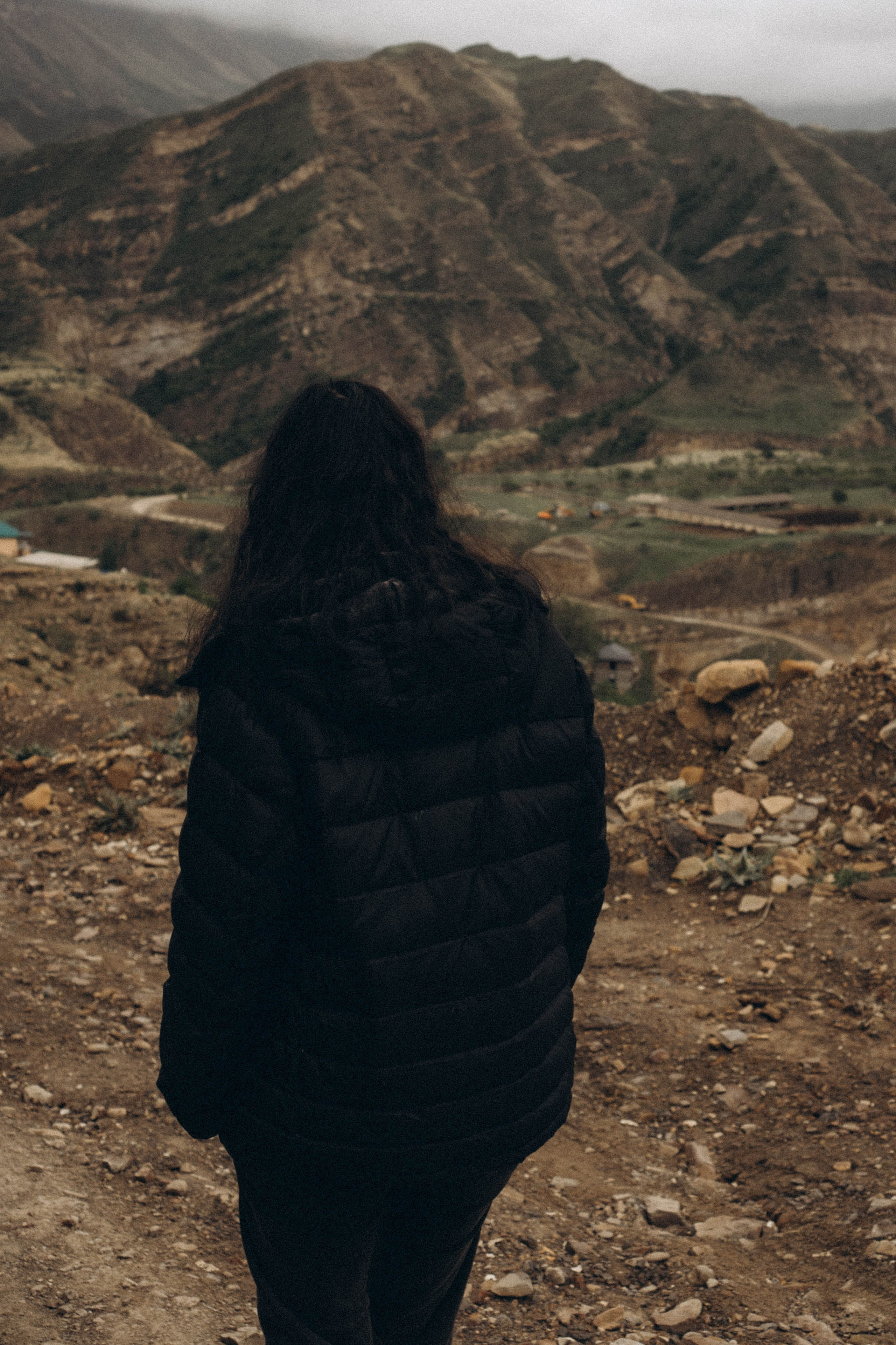 Горы. Профессиональный фотограф, Санкт-Петербург — Виктория Богомолова