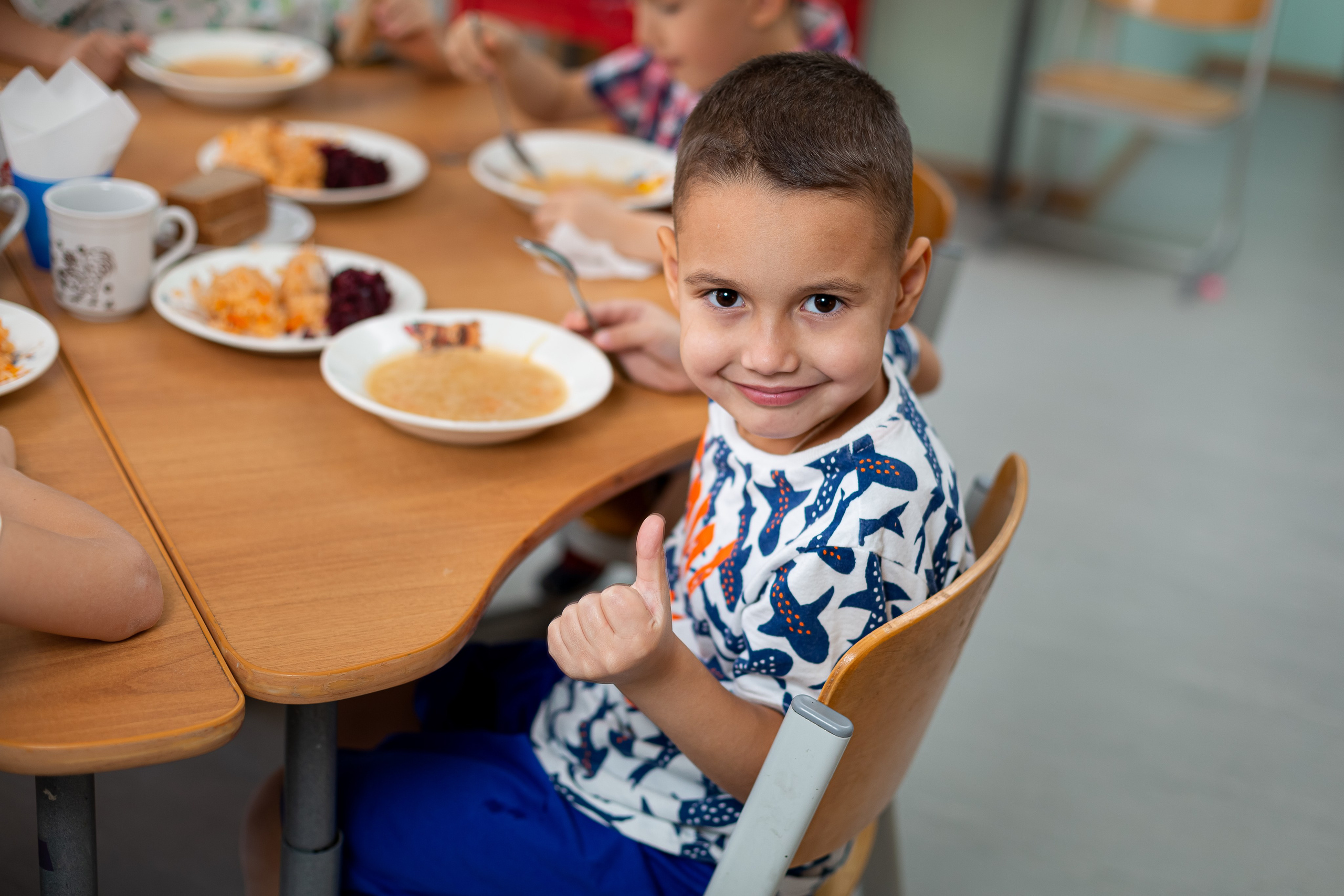 День в саду. Семейный и детский фотограф Комина Елена, Власиха, Одинцово
