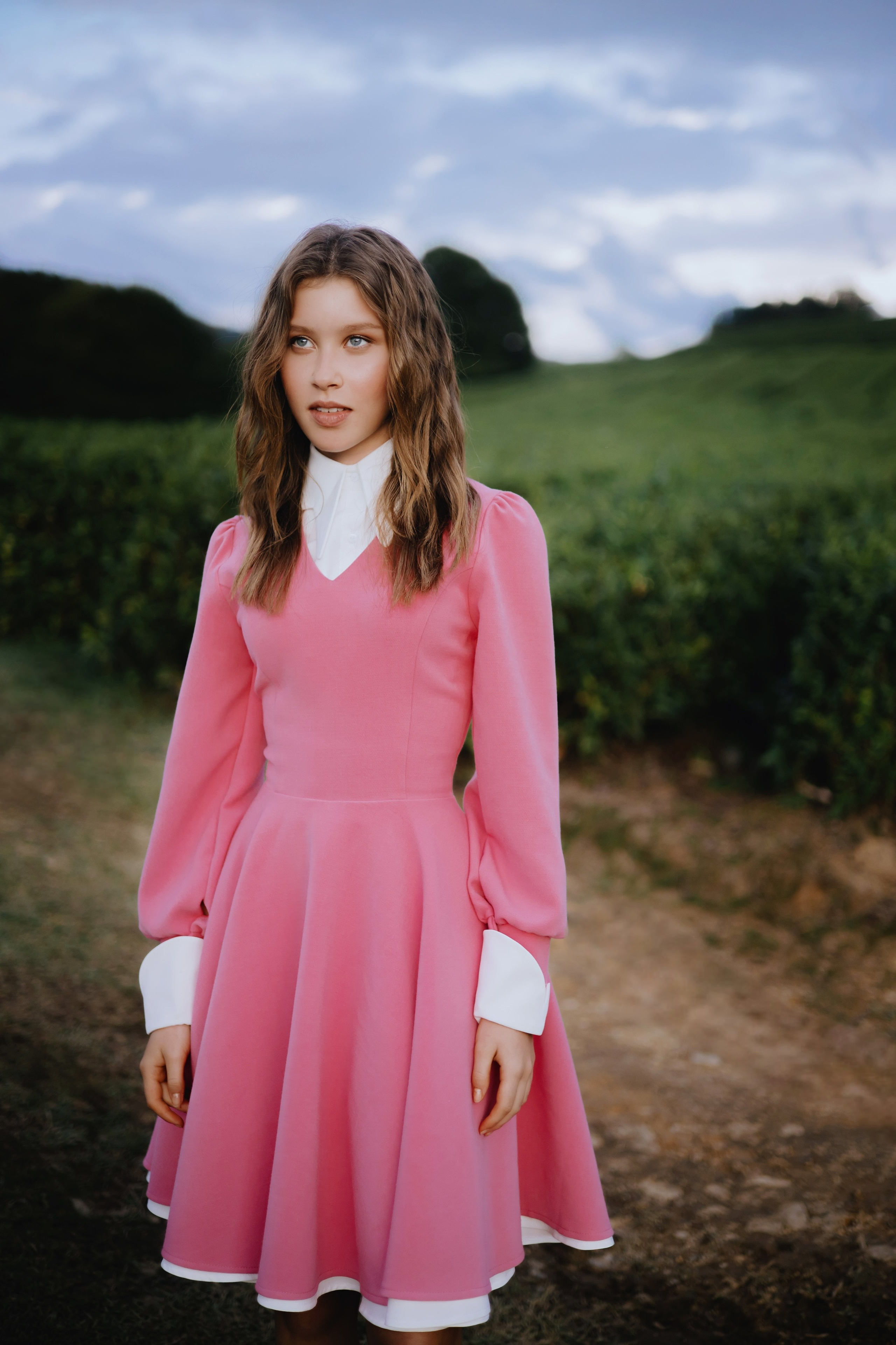 Backstage «Алиса в стране чудес». Фотограф в Москве и Санкт-Петербурге Дарина