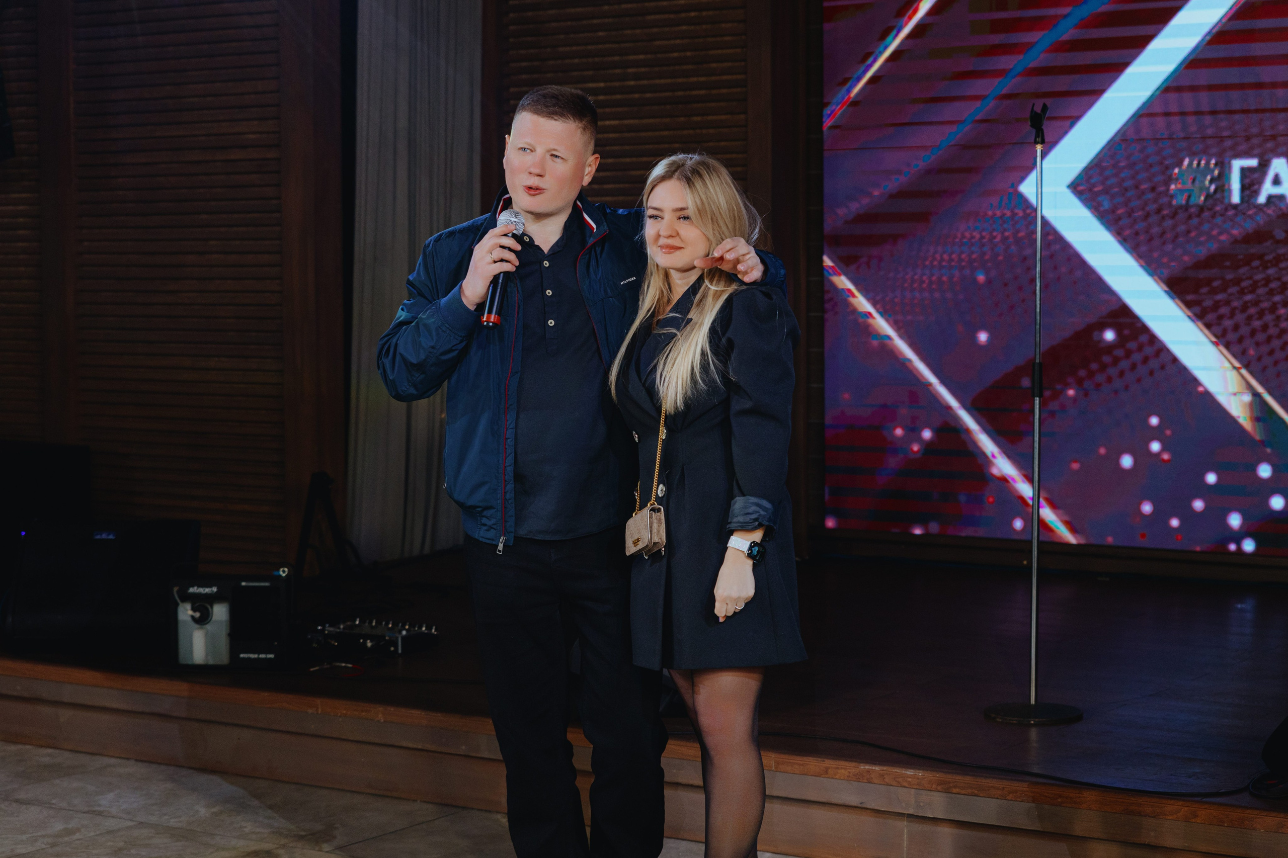 День Рождения Галины Сергеевны (Подольск). Фотограф в Москве и Санкт-Петербурге Дарина