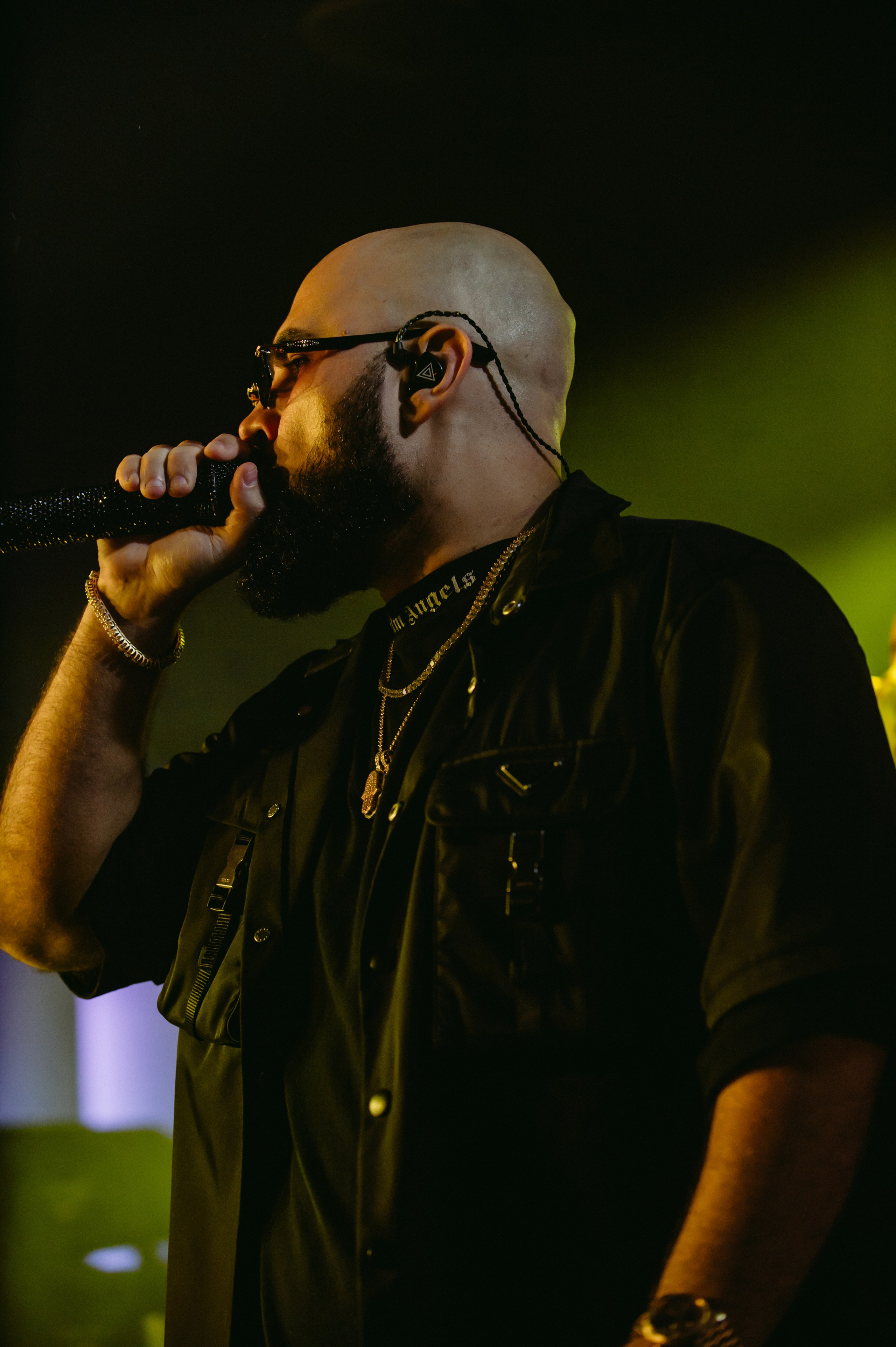 Концерты. Фотограф в Москве и Санкт-Петербурге Дарина