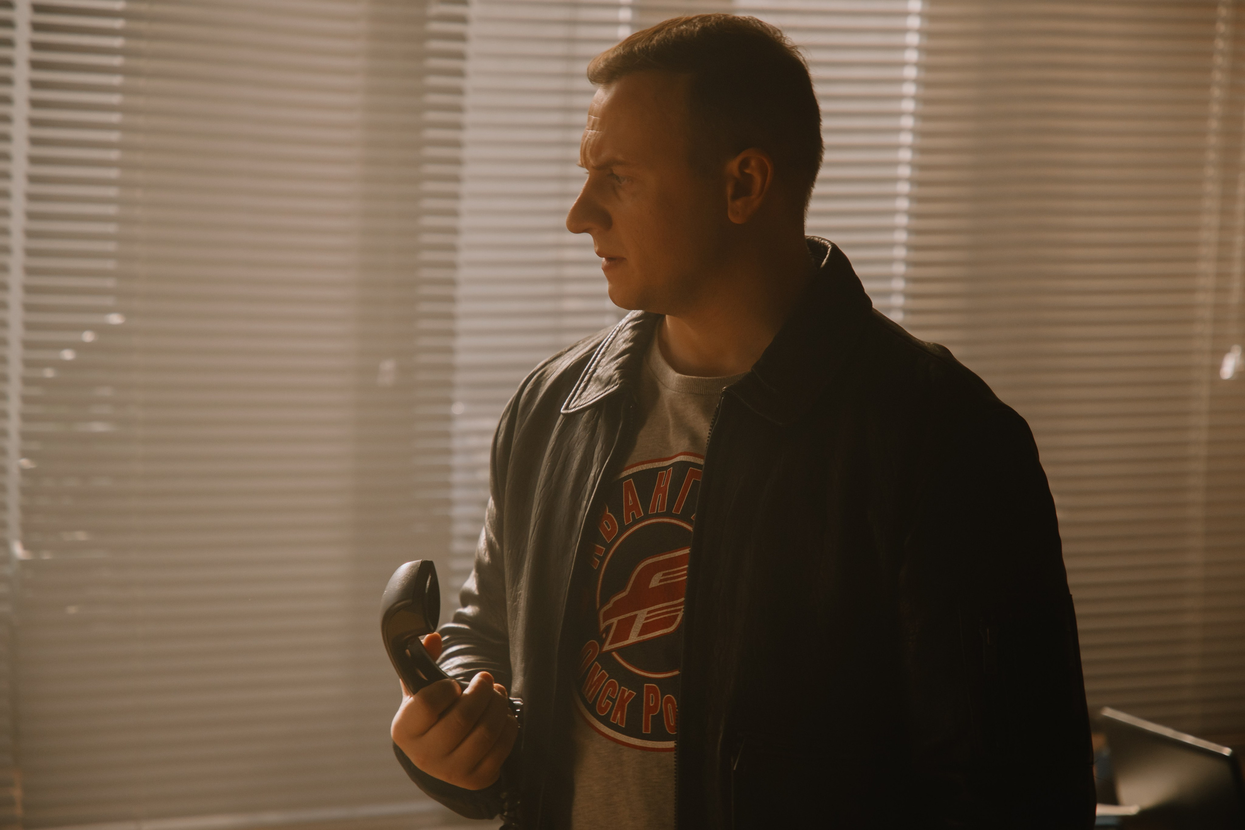 Backstage сериала «И снова здравствуйте-3». Фотограф в Москве и Санкт-Петербурге Дарина