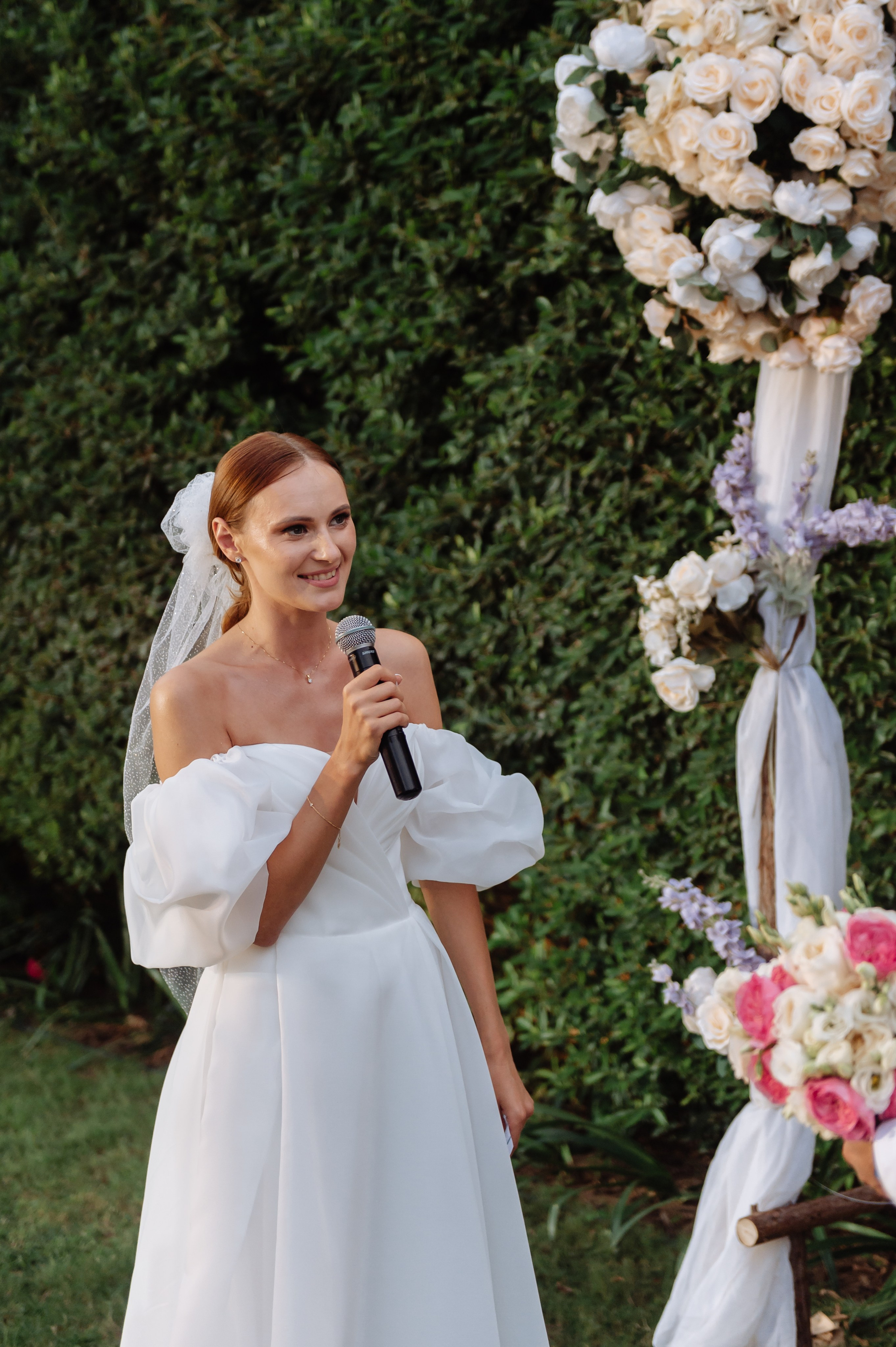 Елена и Денис (Абу Даби). Фотограф в Москве и Санкт-Петербурге Дарина