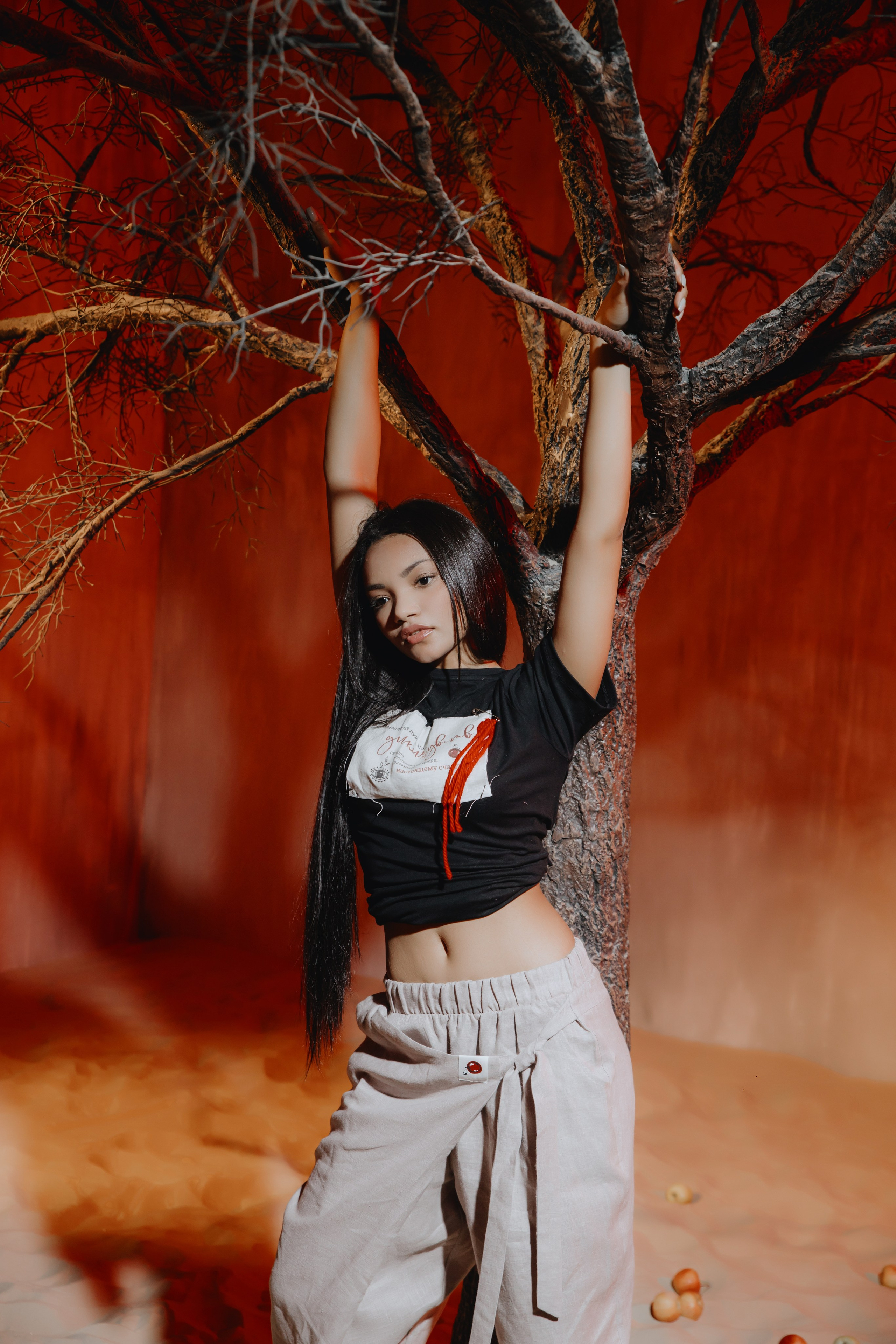 Коллекция одежды Никита Турчин и бренда Corars. Фотограф в Москве и Санкт-Петербурге Дарина