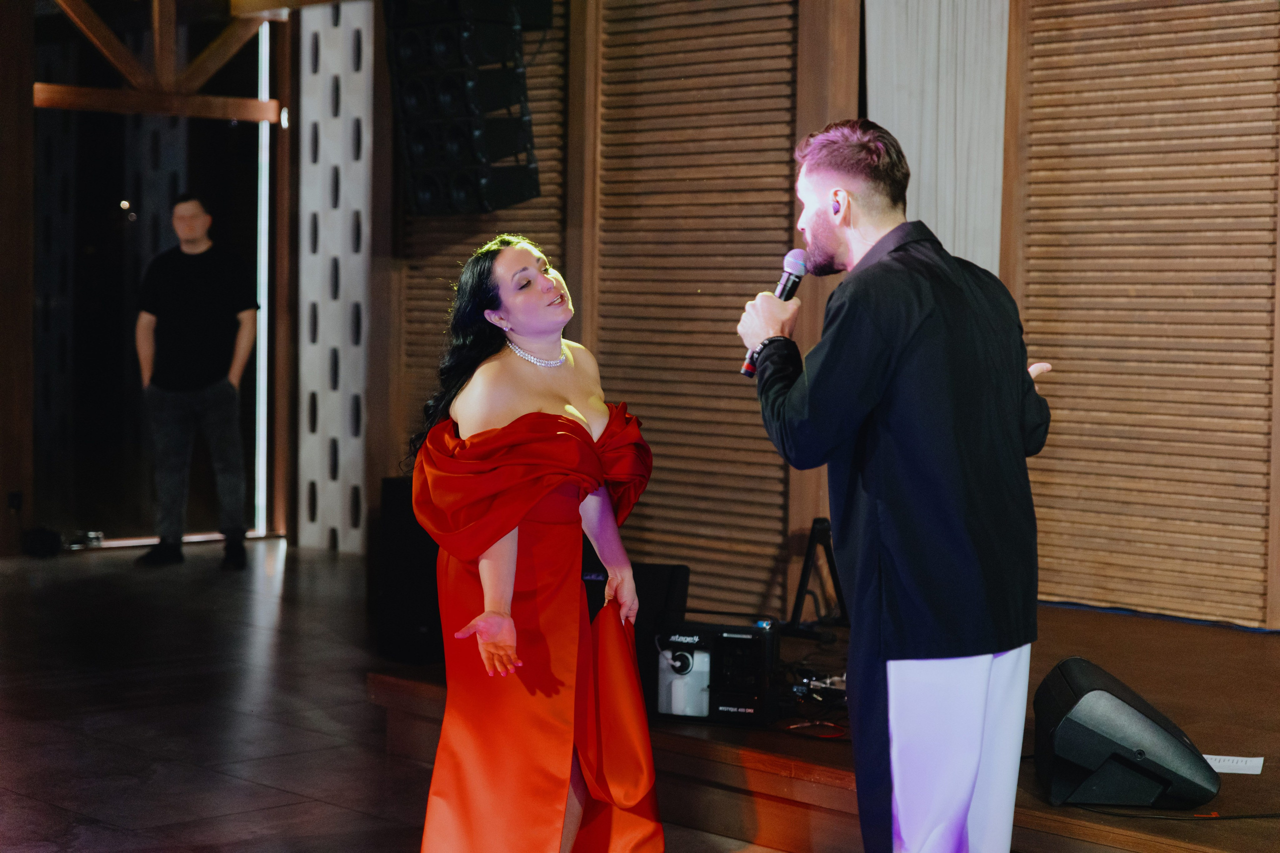 День Рождения Галины Сергеевны (Подольск). Фотограф в Москве и Санкт-Петербурге Дарина