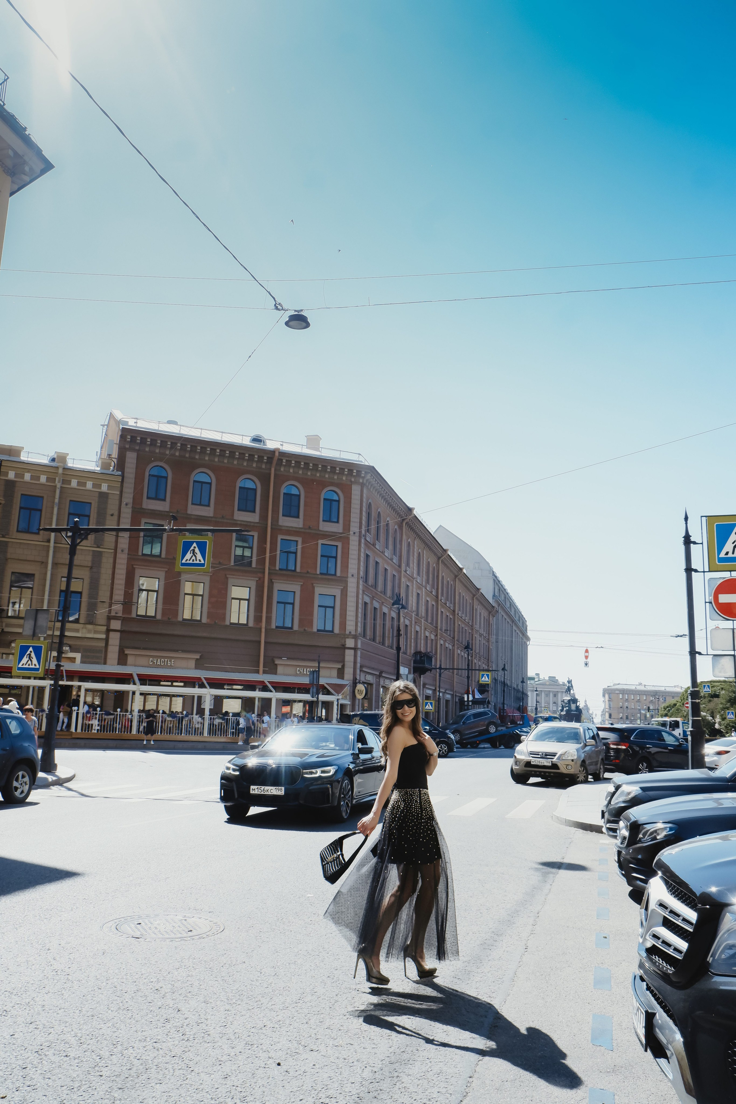 Диана. Фотограф в Москве и Санкт-Петербурге Дарина