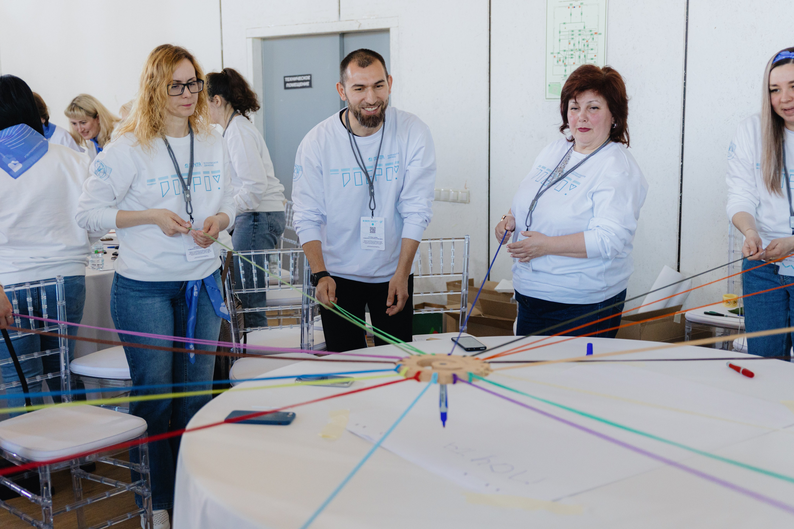 Почта России (Москва). Фотограф в Москве и Санкт-Петербурге Дарина