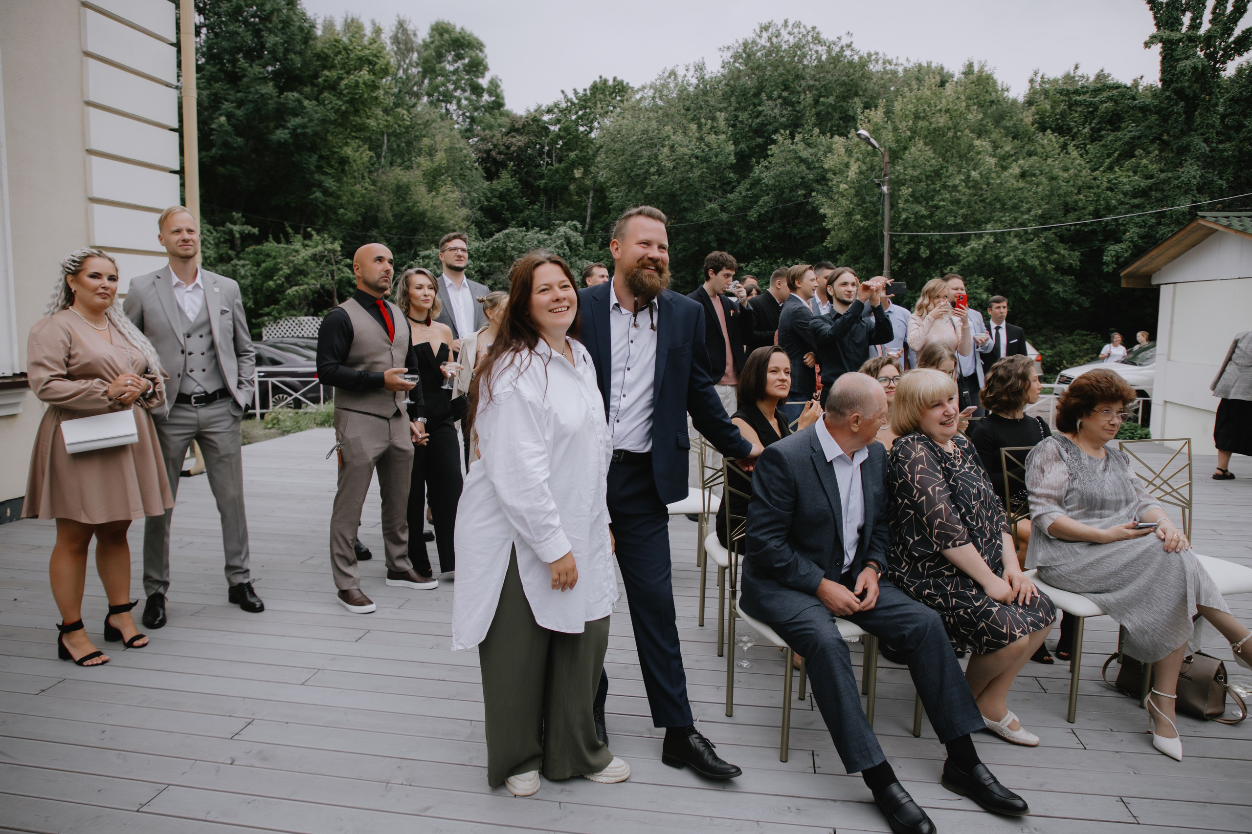 Свадьба Алексей и Анна. Фотограф в Москве и Санкт-Петербурге Дарина