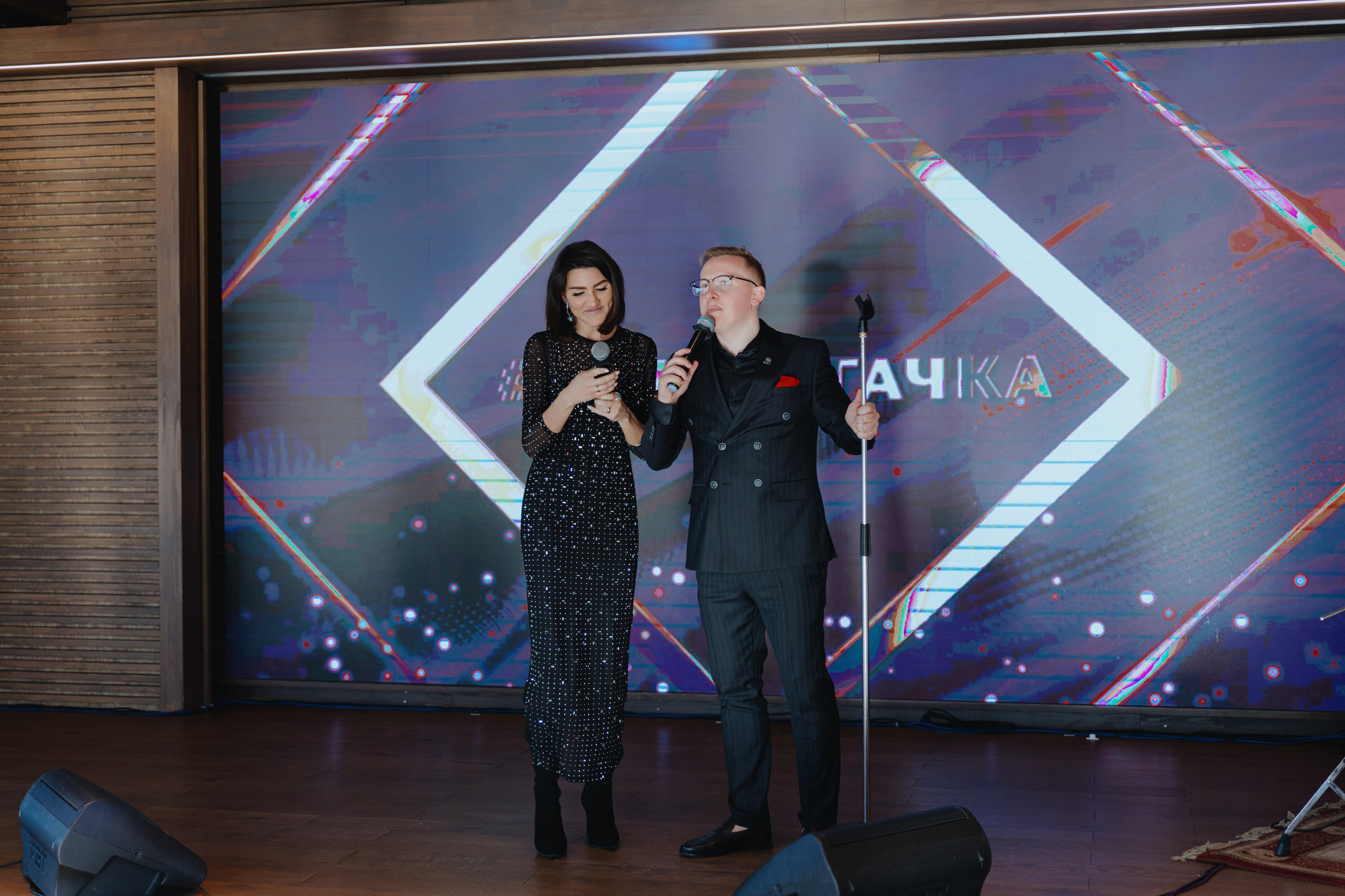 День Рождения Галины Сергеевны (Подольск). Фотограф в Москве и Санкт-Петербурге Дарина