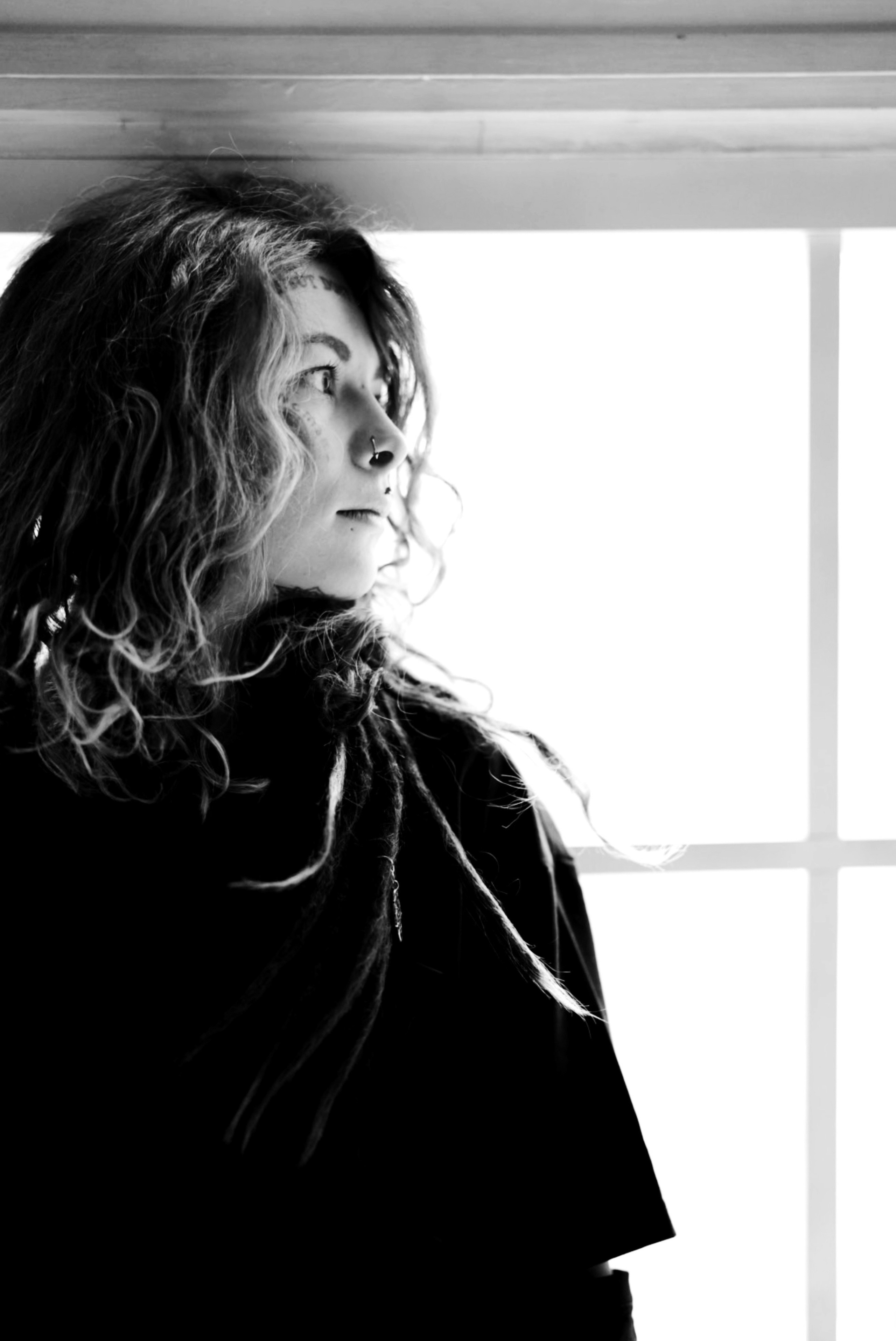 Tati. Фотограф Валерия Витте г. Москва