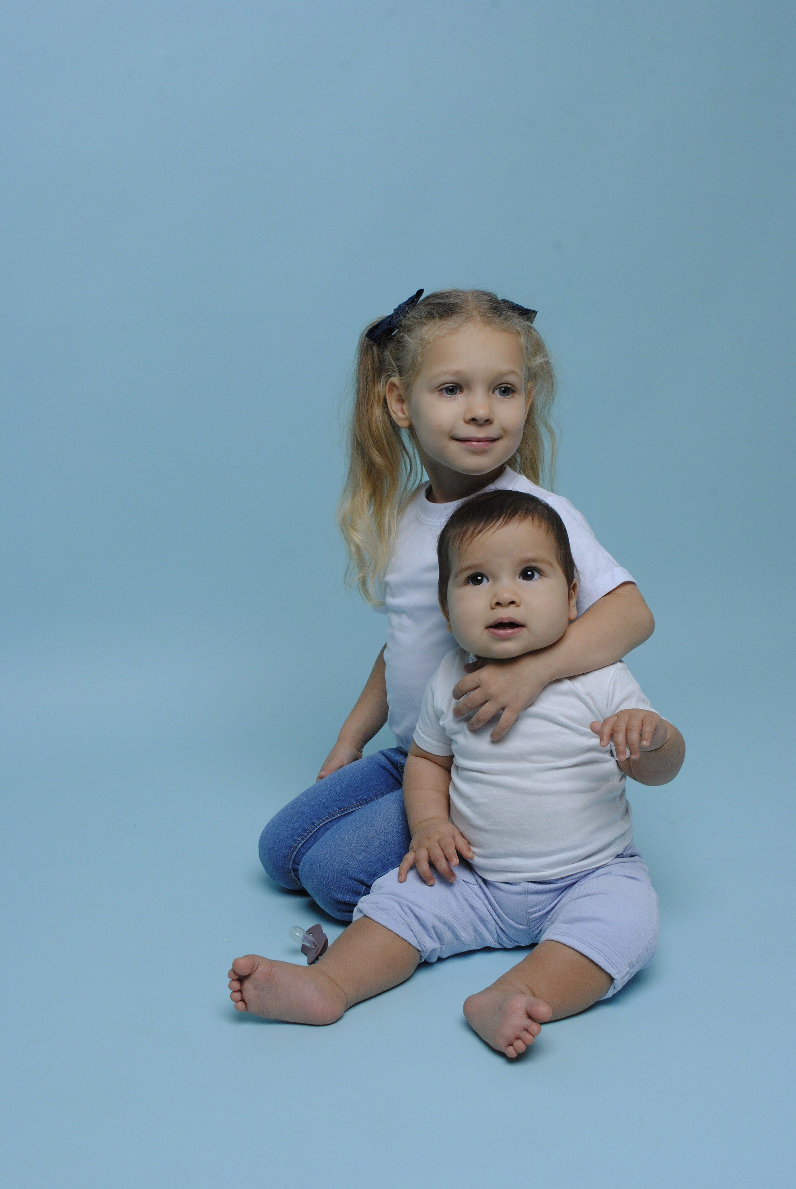 Анастасия. Фотограф Мария Мусаелян