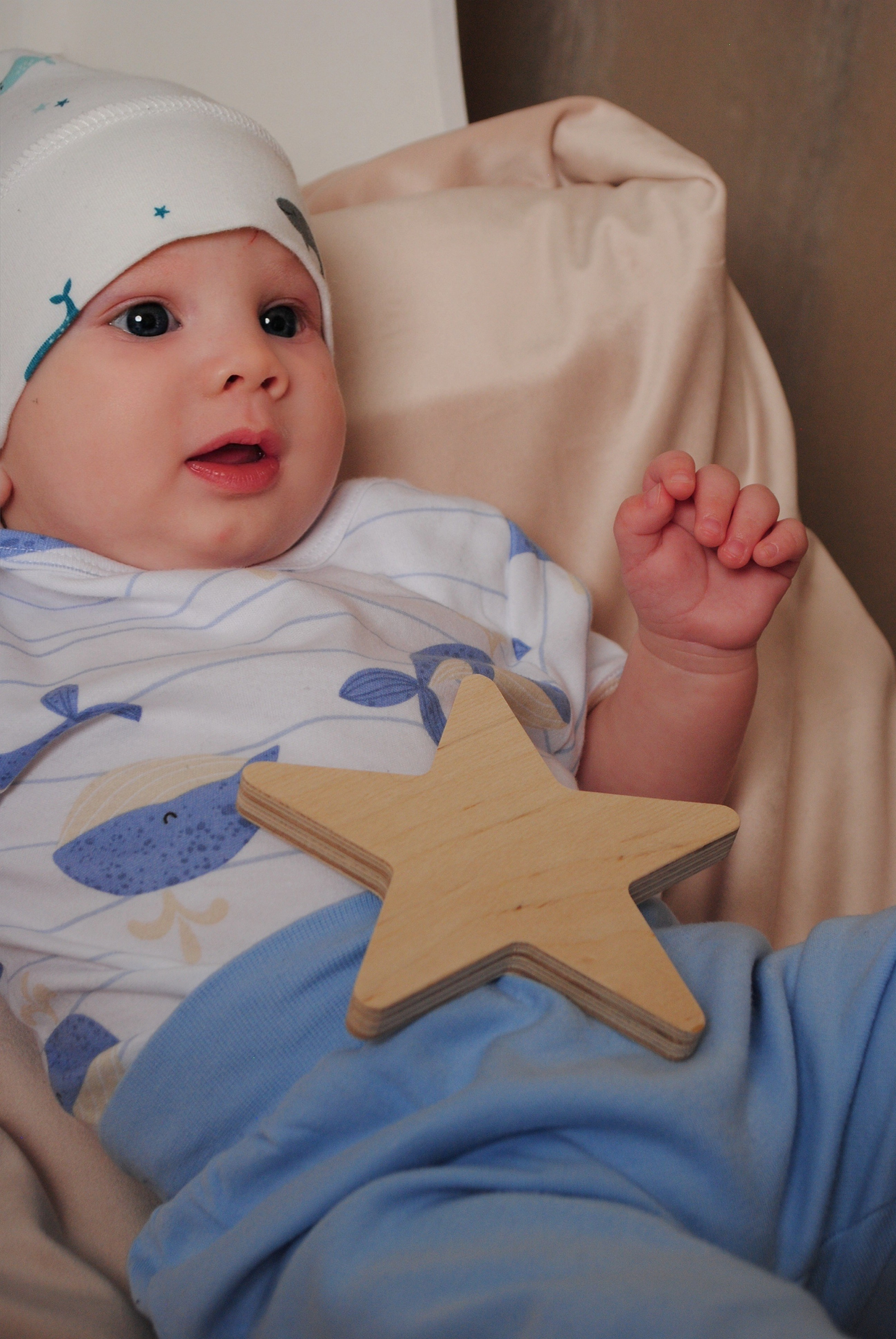 Дети. Фотограф Мария Мусаелян