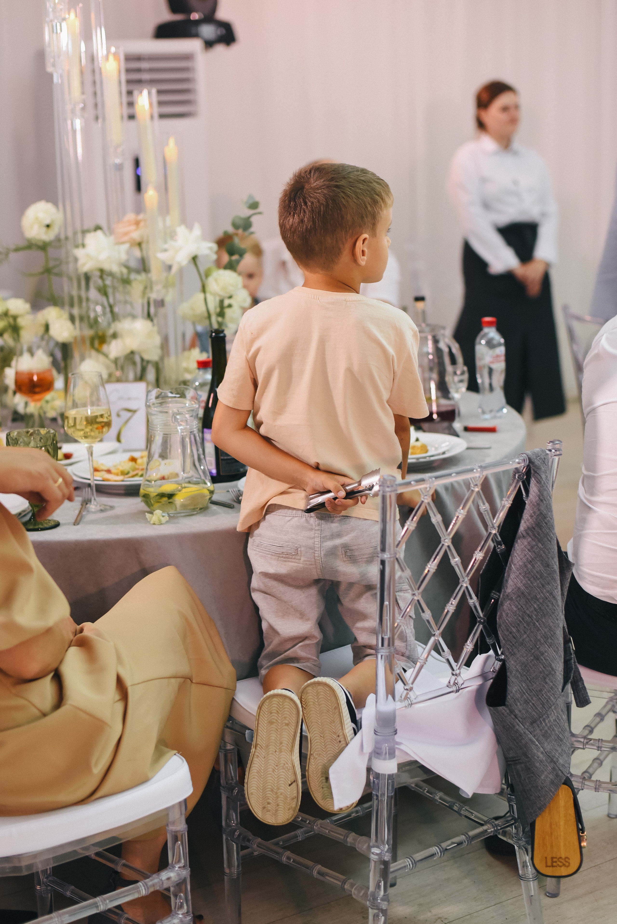 Роман + Анастасия — Организация EventGstudio. Свадебный и семейный фотограф Волгоград Москва