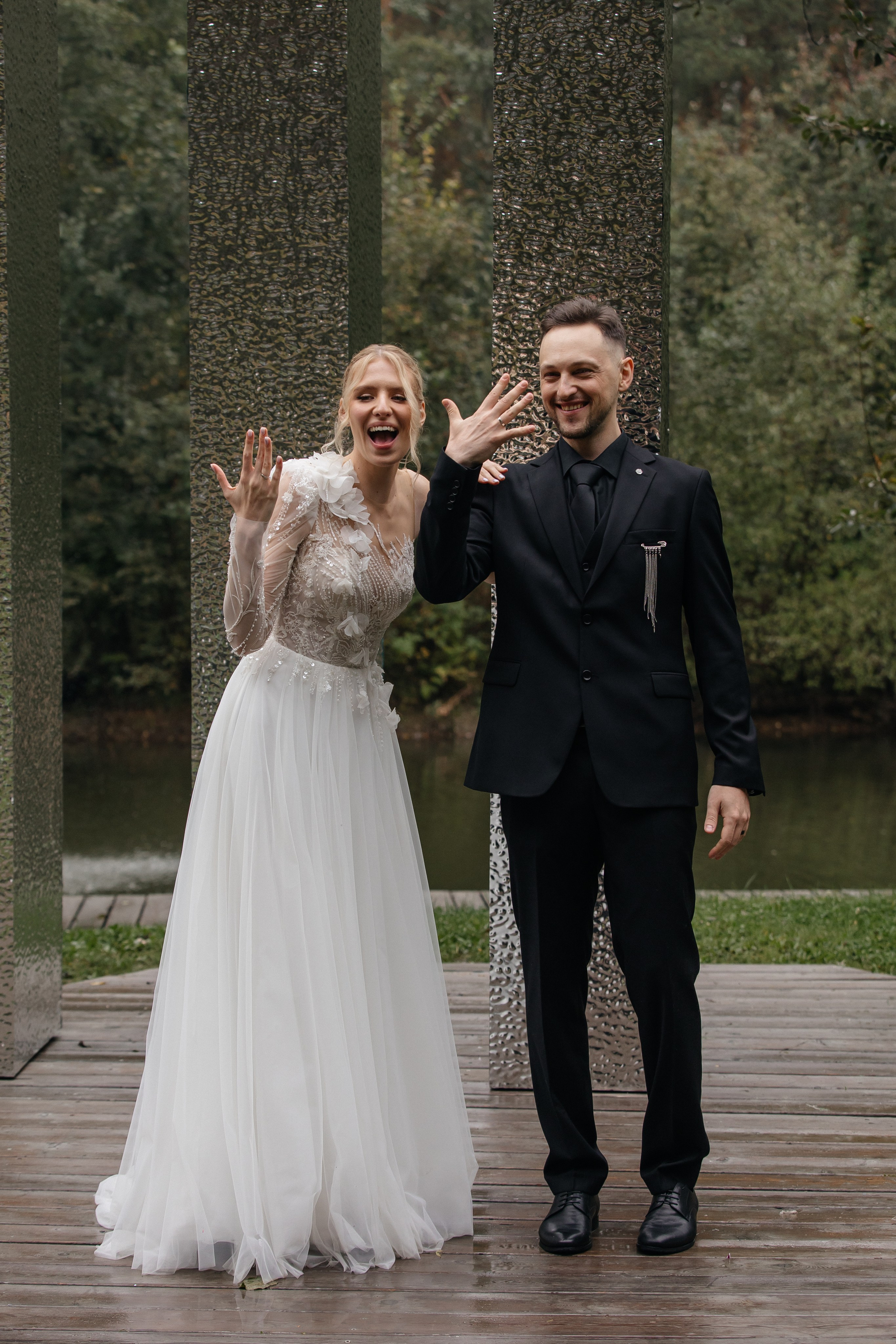 ANNA & ALEKSEY. Свадебный фотограф | Екатеринбург | Сочи | Артем Шестаков