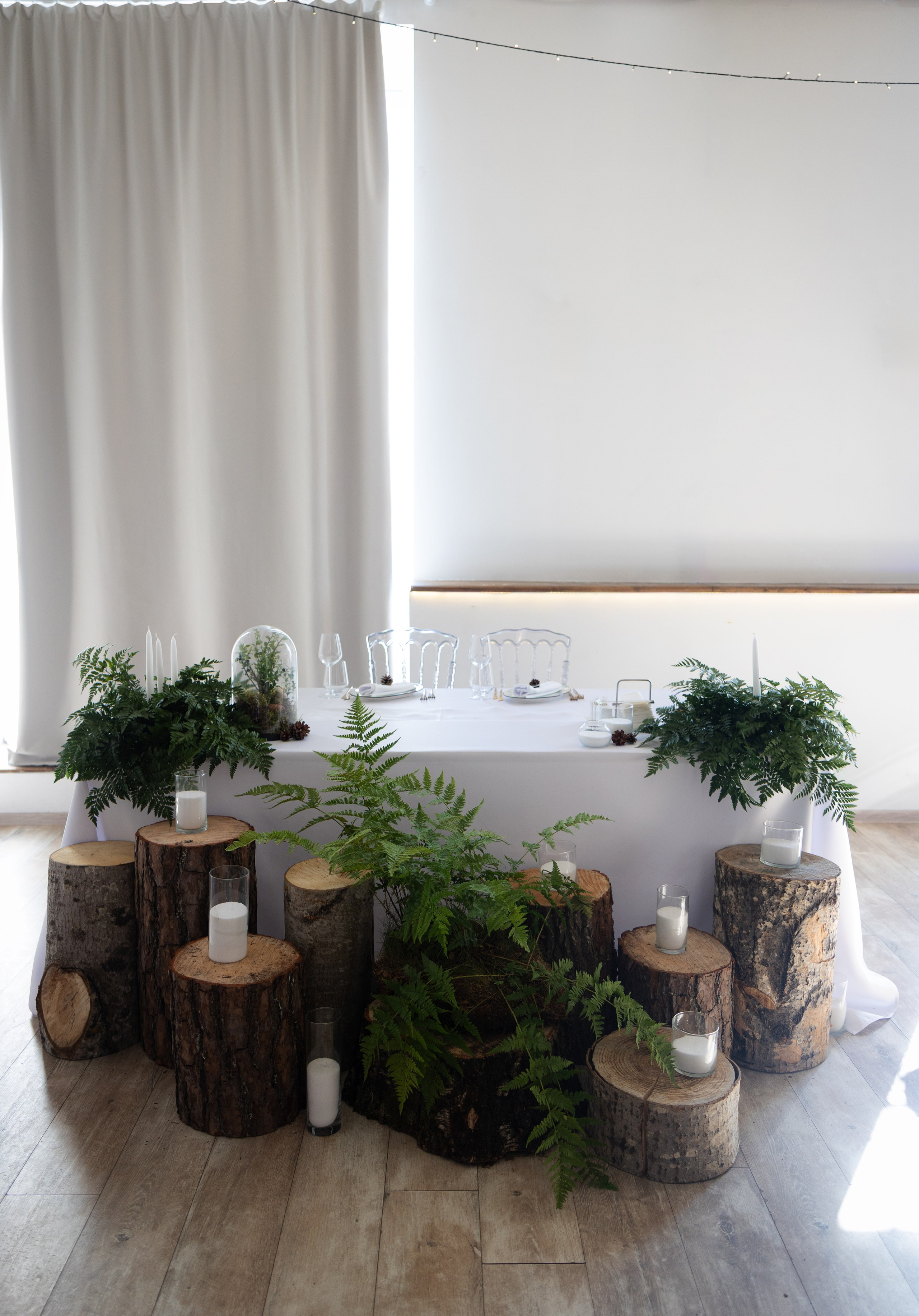 Екатерина и Серафим. Ваш фотограф — Александра Андрущенко