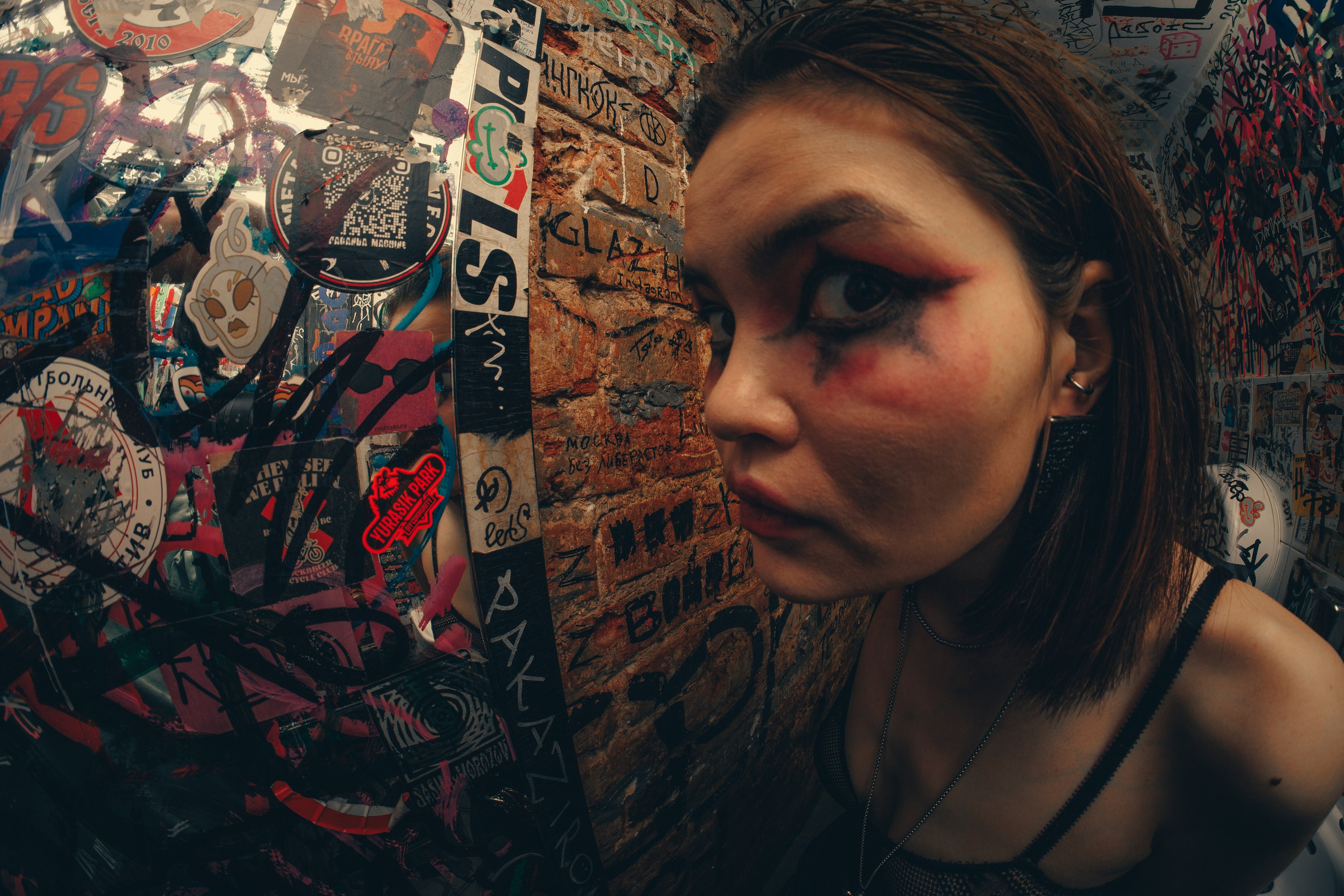 Софа. Фотограф в Москве, Дмитрий Горбатов