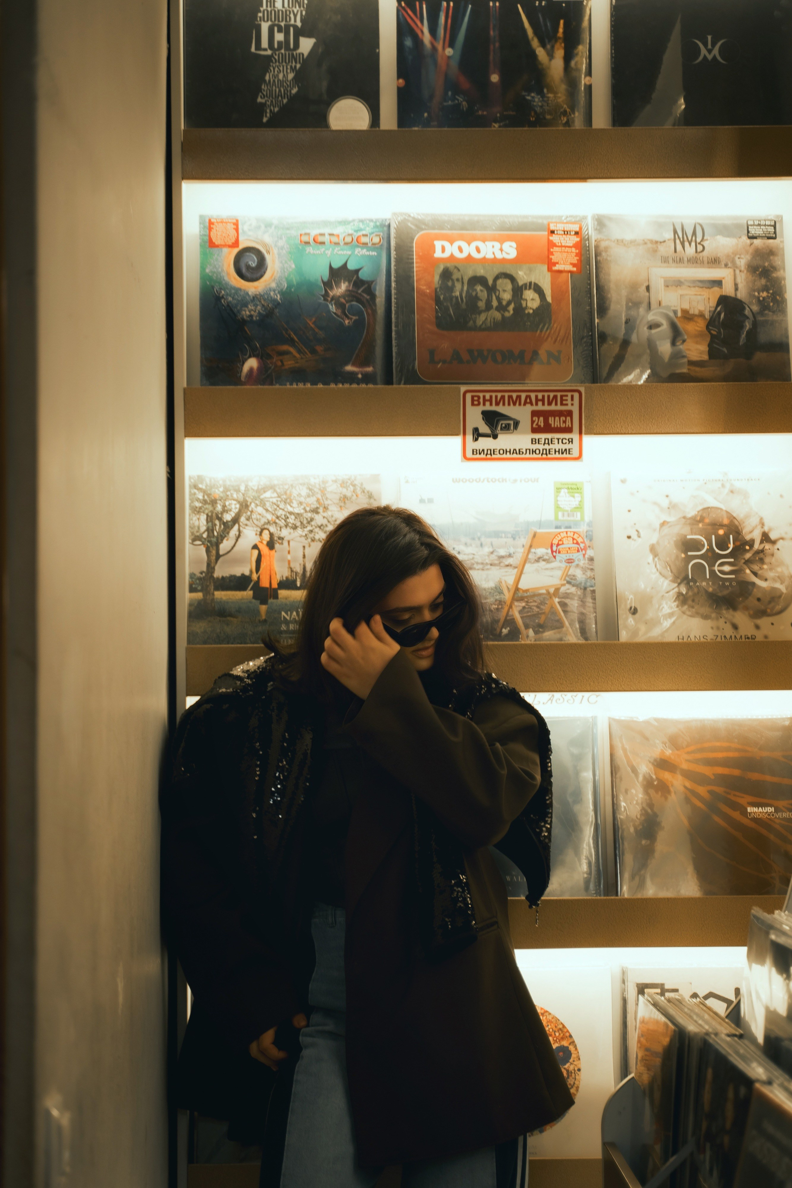 Тереза. Портретный и свадебный фотограф Алла Карени Москва