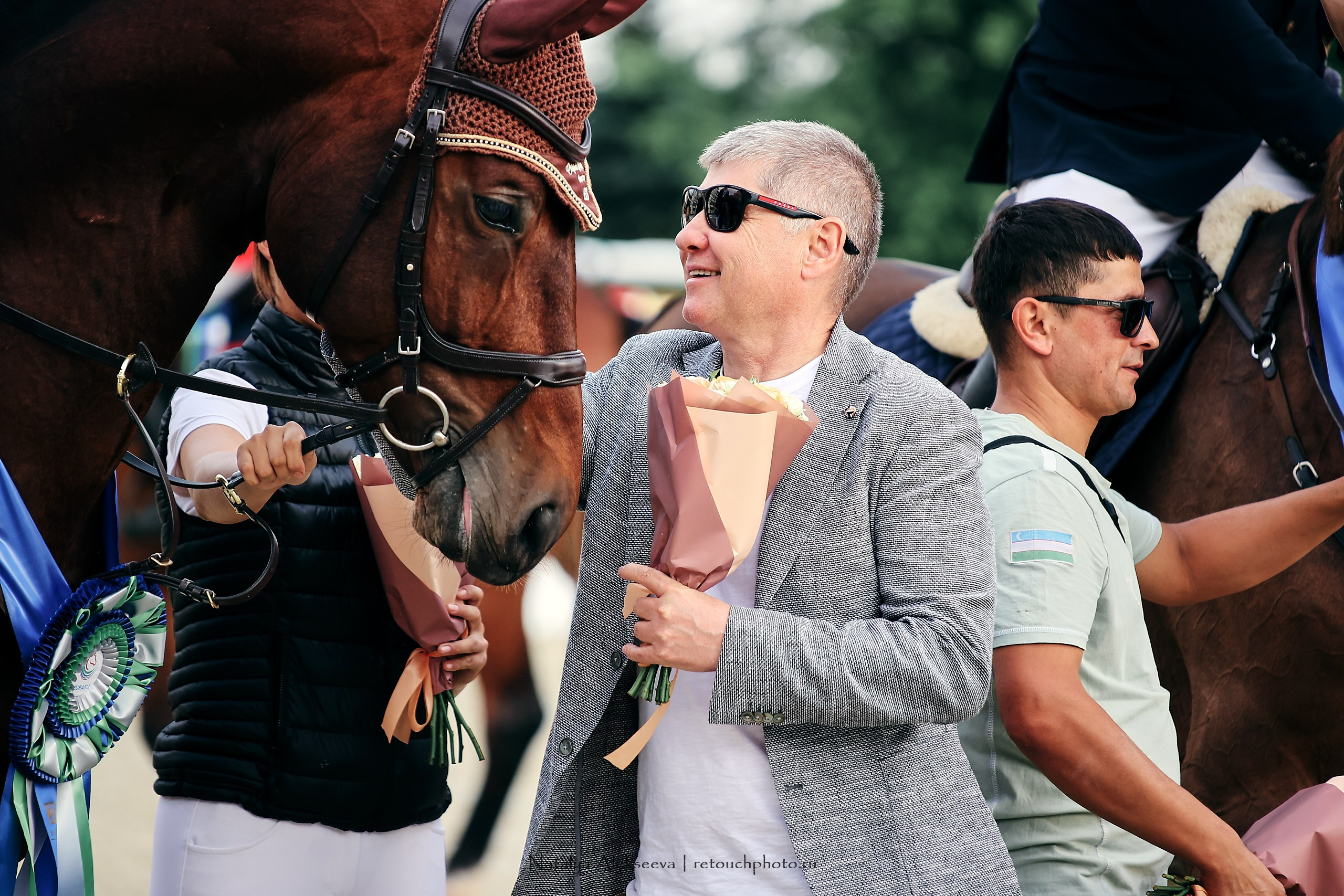 Maxima Masters Eurasia Team Competition по конкуру, Maxima Stables | 06'2023. Репортажный фотограф и ретушер в Москве Наталья Алексеева