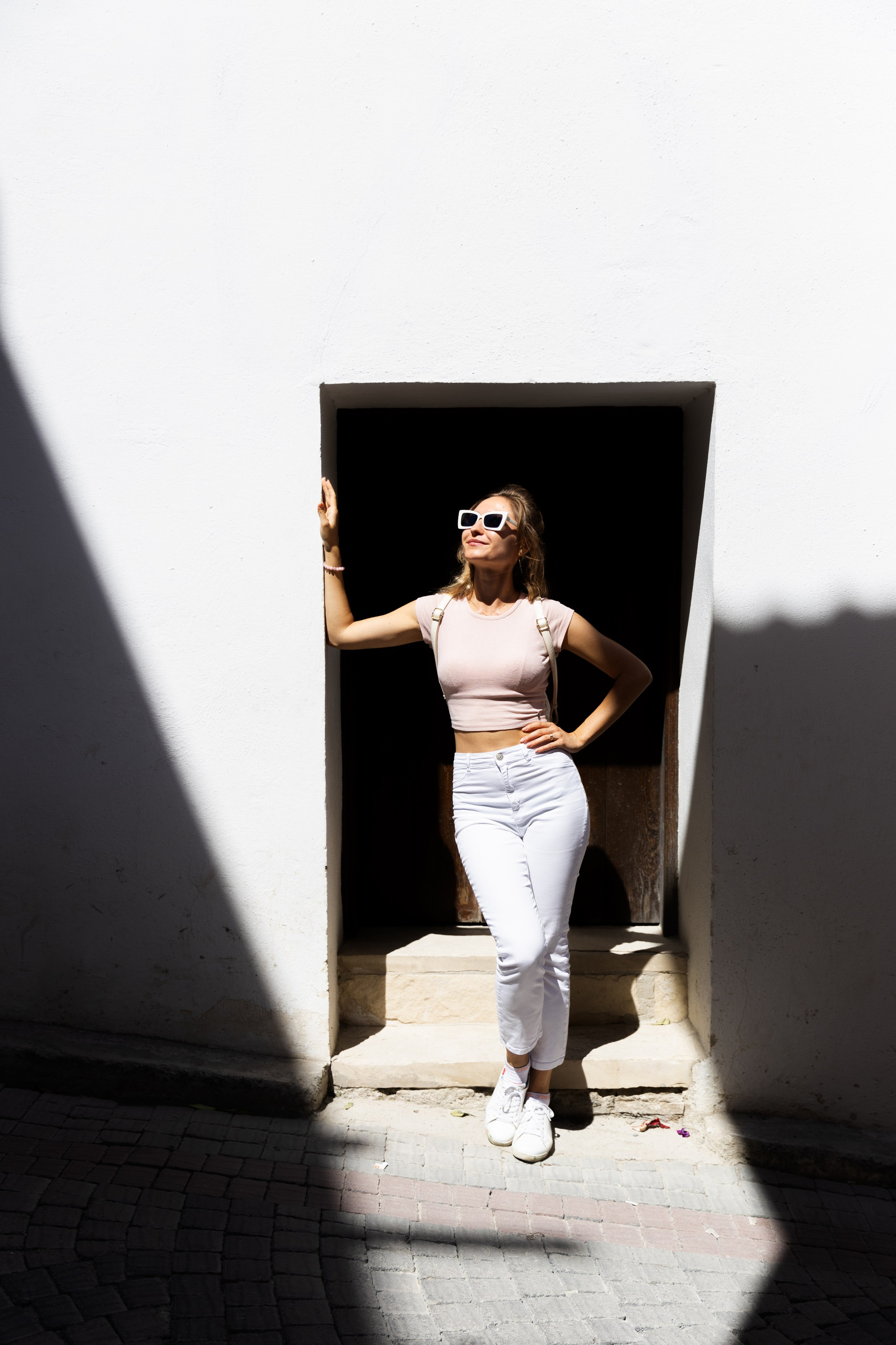 Кушадасы. Фото департамент круизного лайнера Астория Гранде