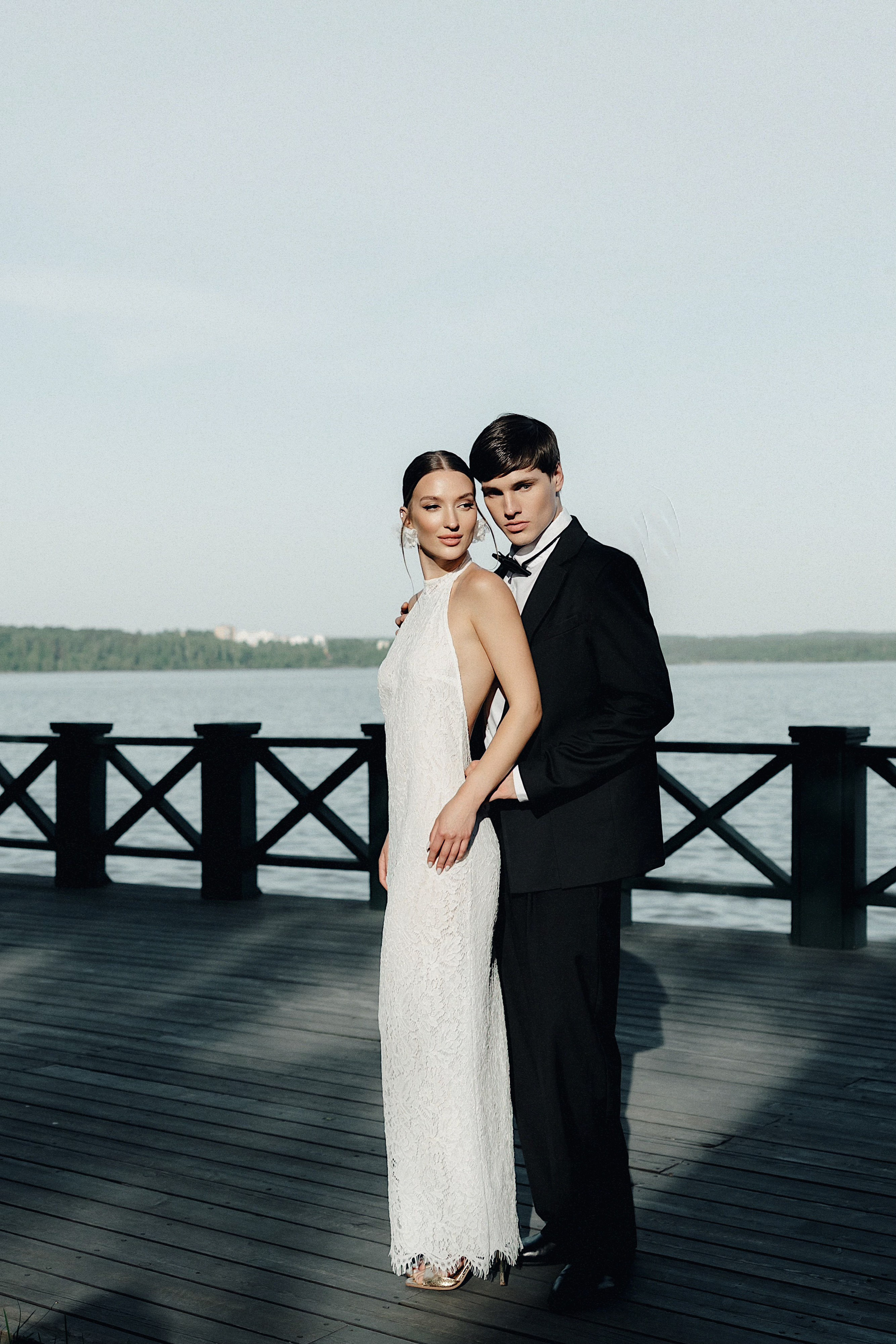 Maksim & Zoia. Alamzar Gurbanova — Photographer