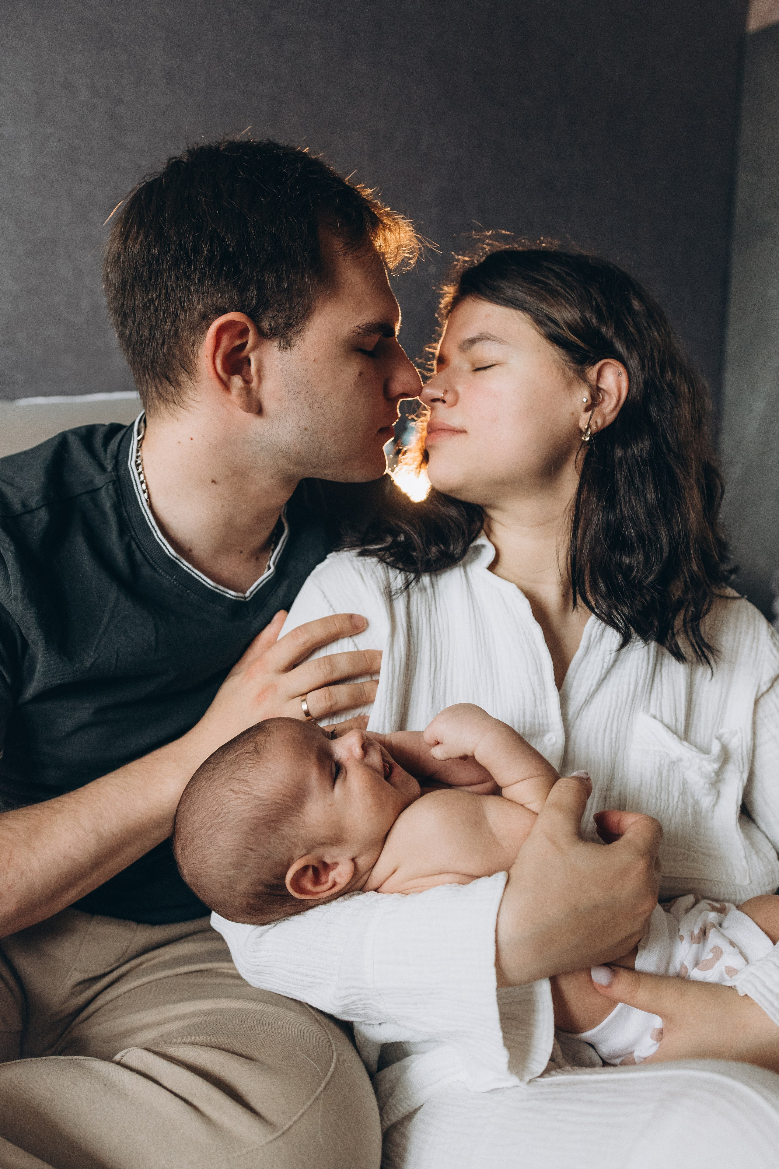 Полина. Семейный и портретный фотограф в Новом Уренгое