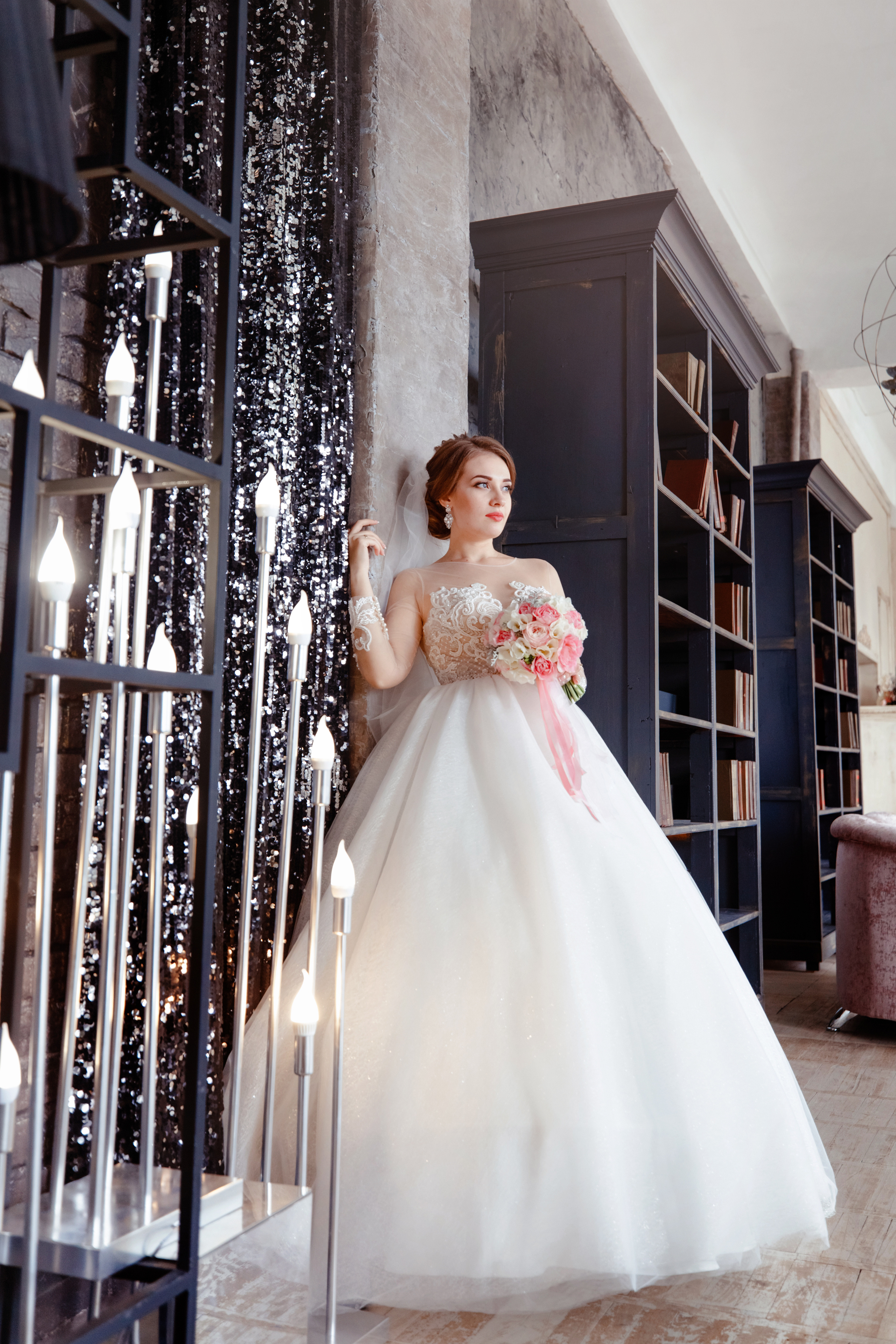 Свадебный и семейный фотограф Марина Душаткина