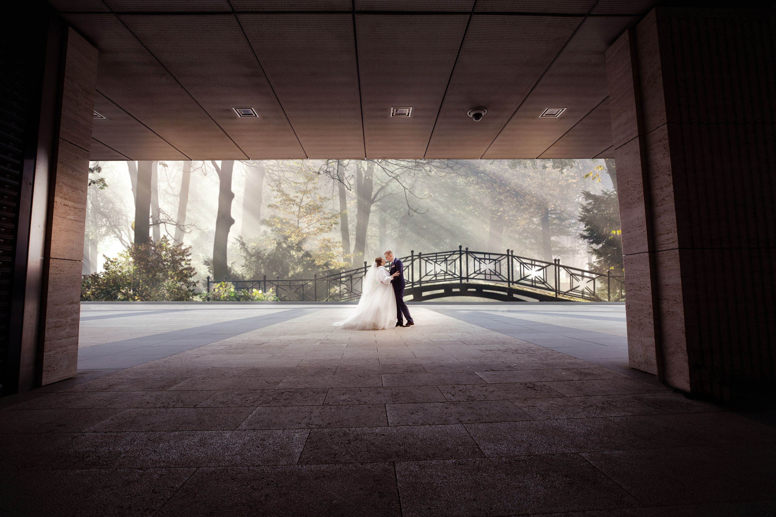 Свадебный и семейный фотограф Марина Душаткина